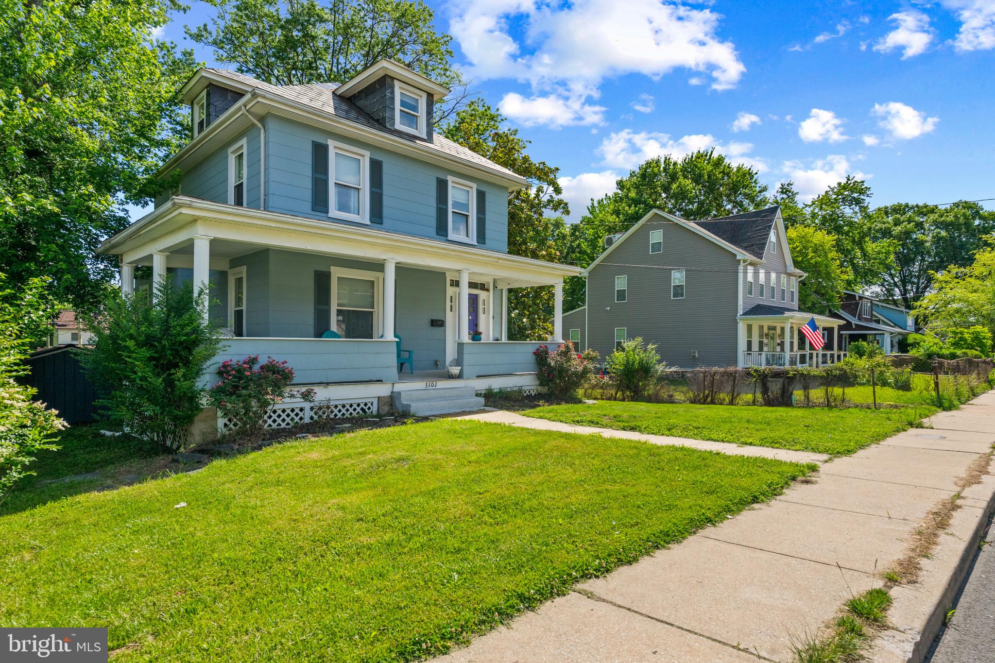 HAMILTON - Residential