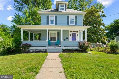 Homes For Sale - 3102 White Avenue<br/> BALTIMORE, MD 21214