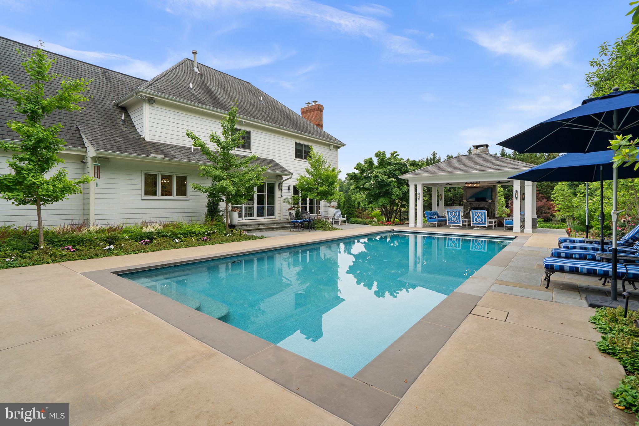 20016 BELLE CHASE DRIVE