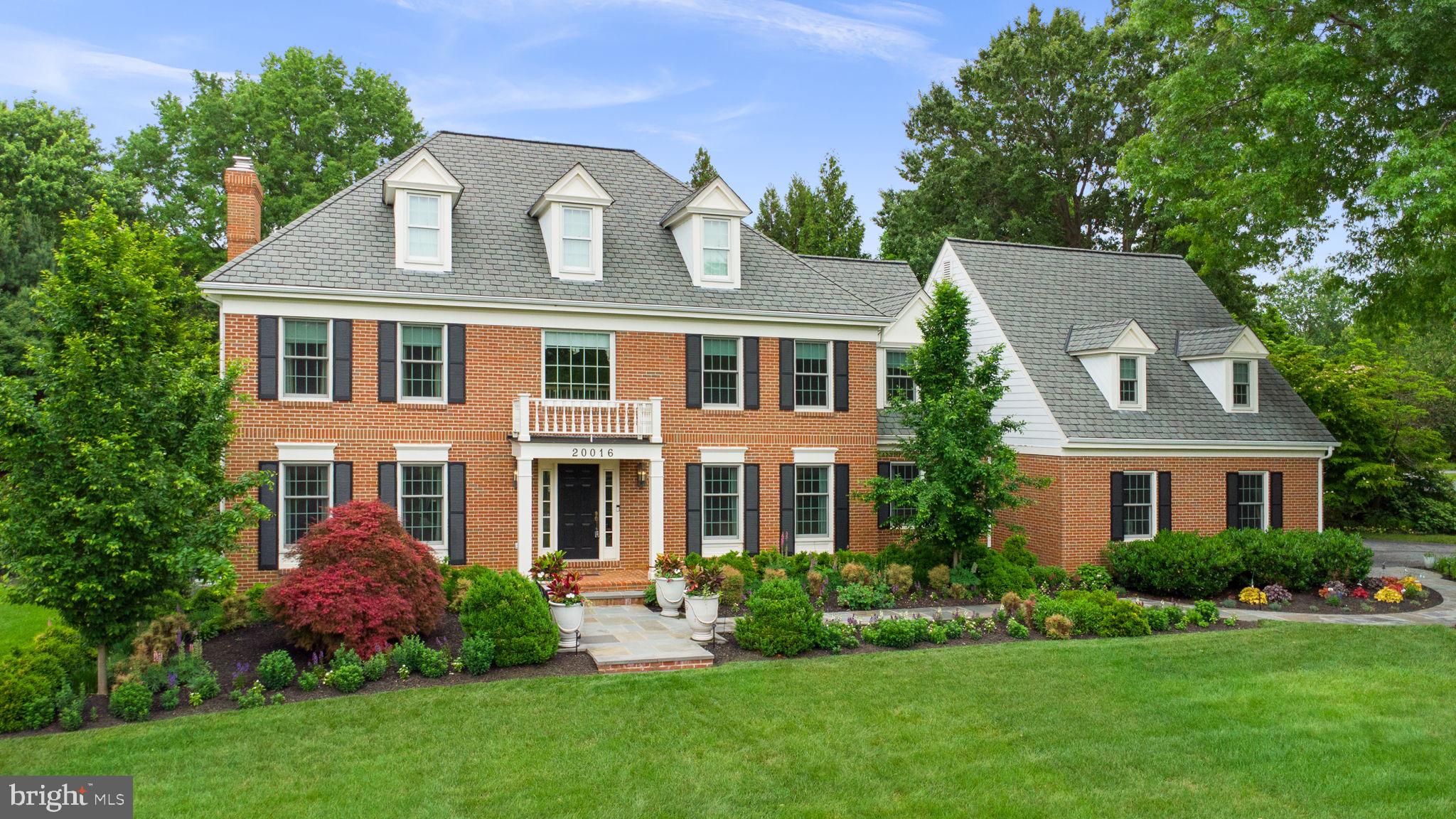 20016 BELLE CHASE DRIVE