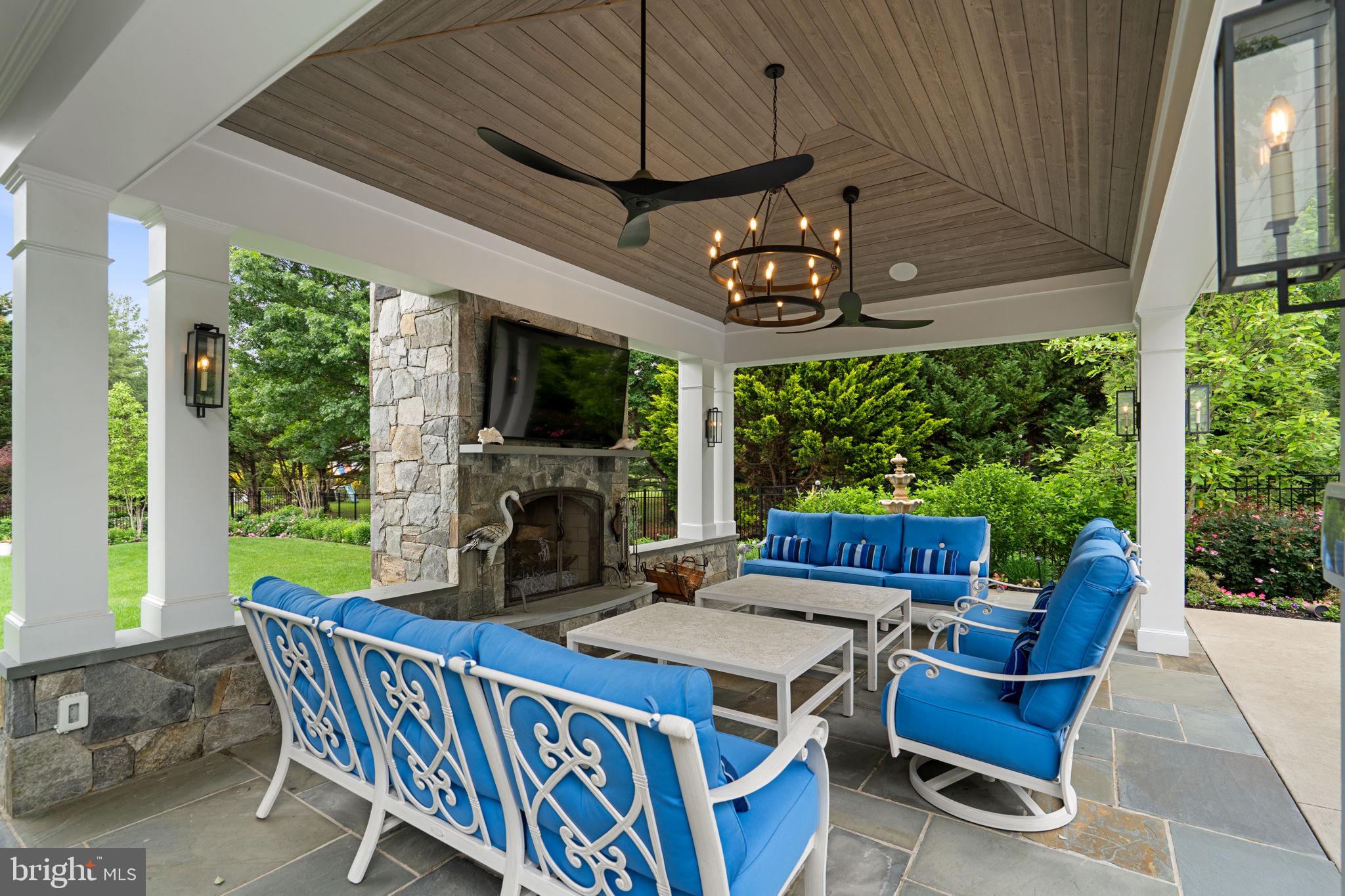 20016 BELLE CHASE DRIVE