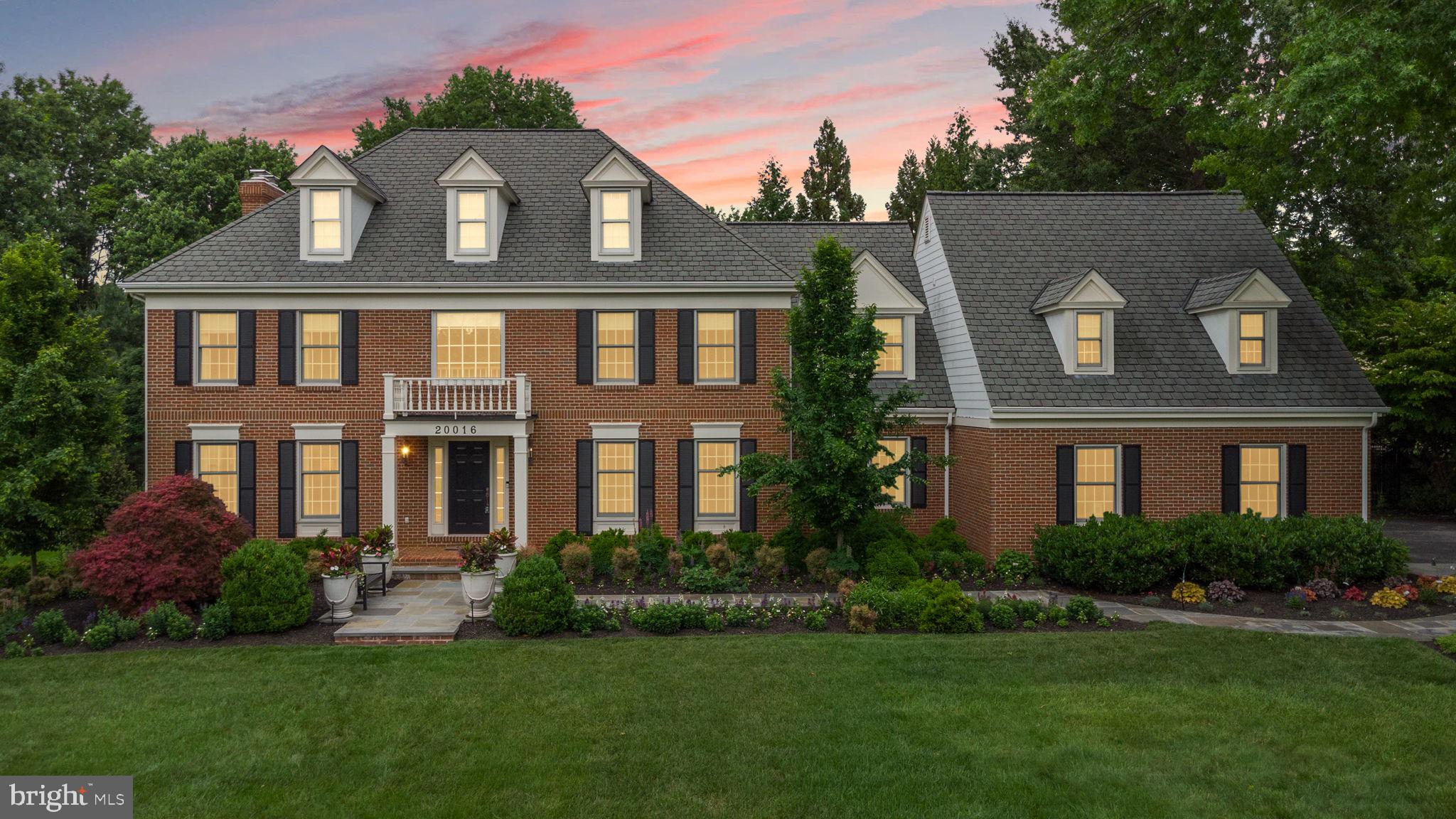 20016 BELLE CHASE DRIVE