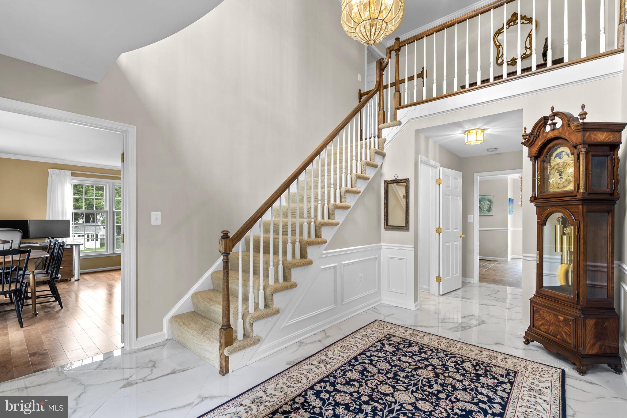 20016 BELLE CHASE DRIVE