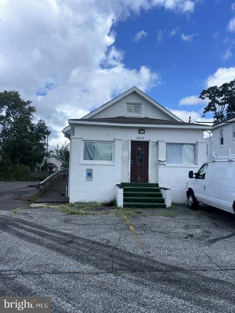 Photo of 4924 Marlboro Pike, CAPITOL HEIGHTS, MD 20743 (MLS # MDPG2212806)