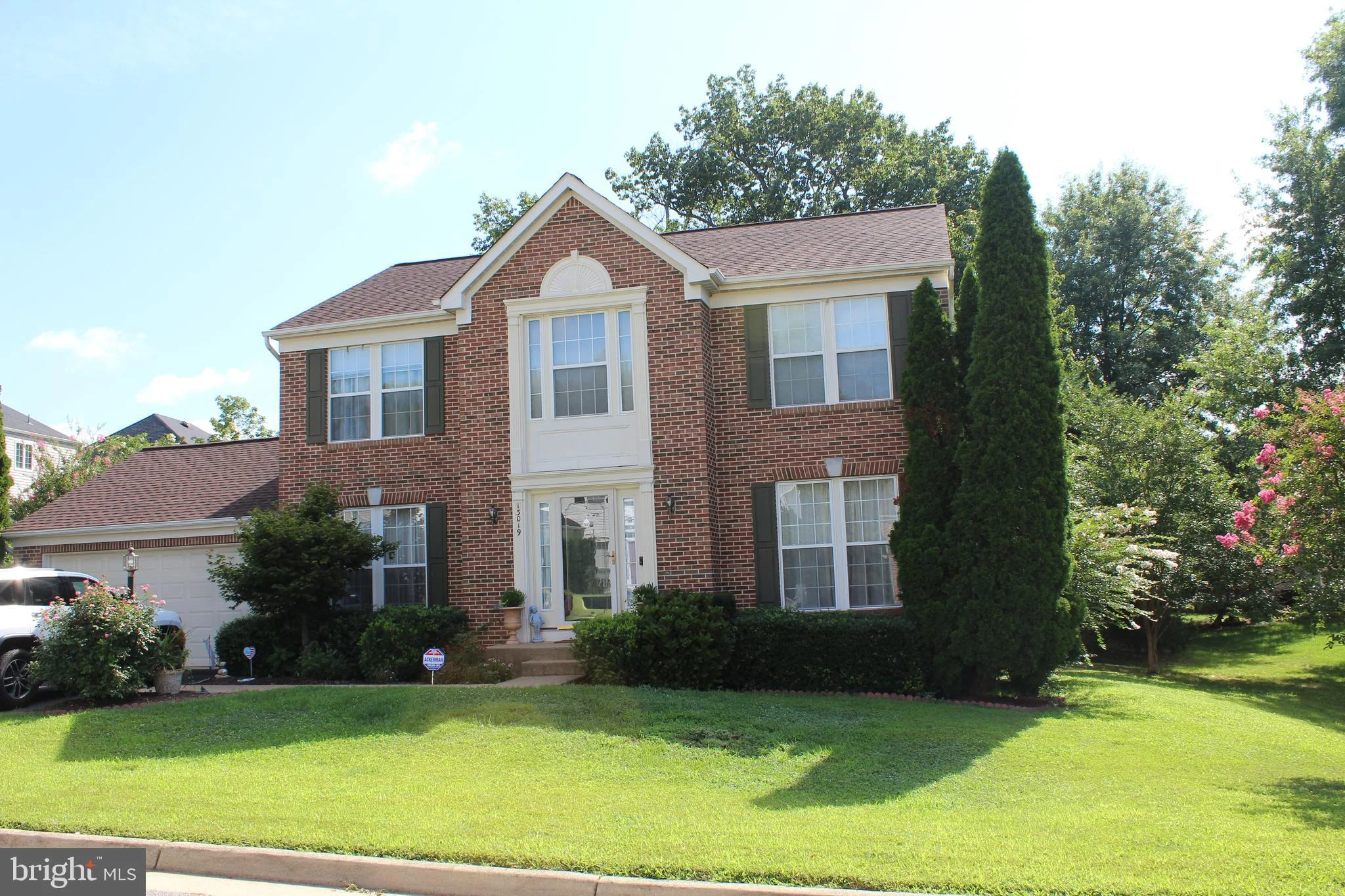 13019 Gorham Way, Woodbridge, VA 22192