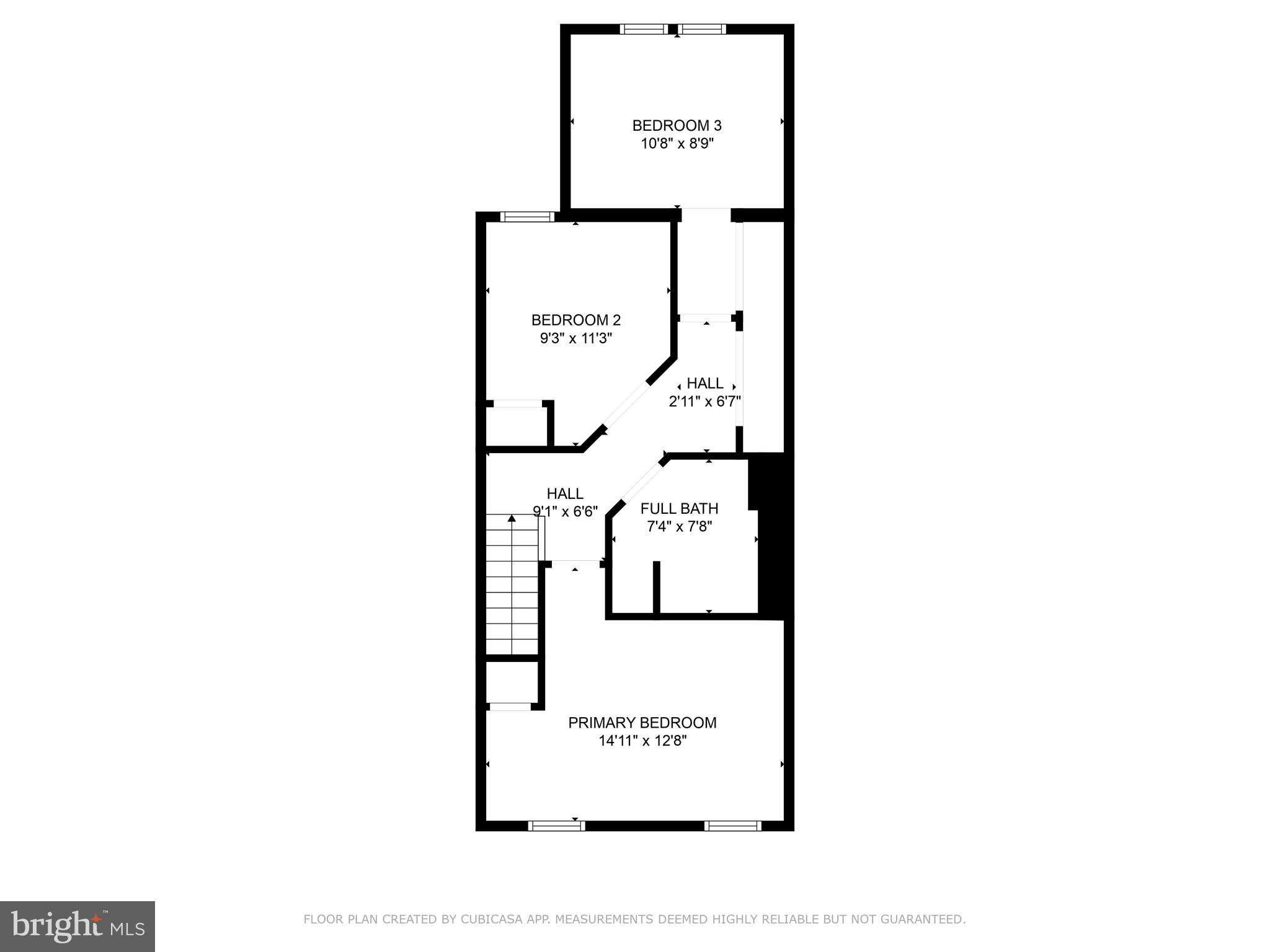 BELAIR-EDISON - Residential