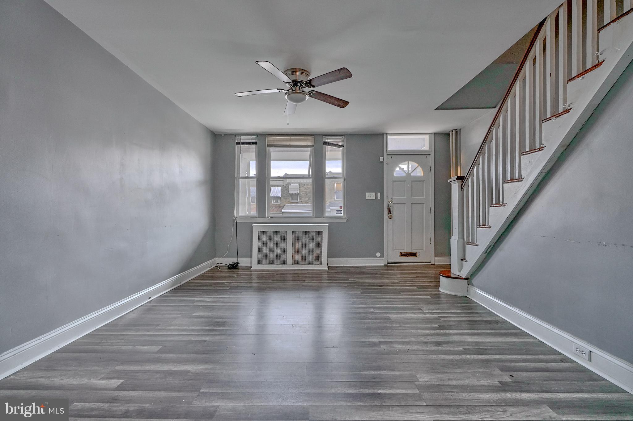 BELAIR-EDISON - Residential