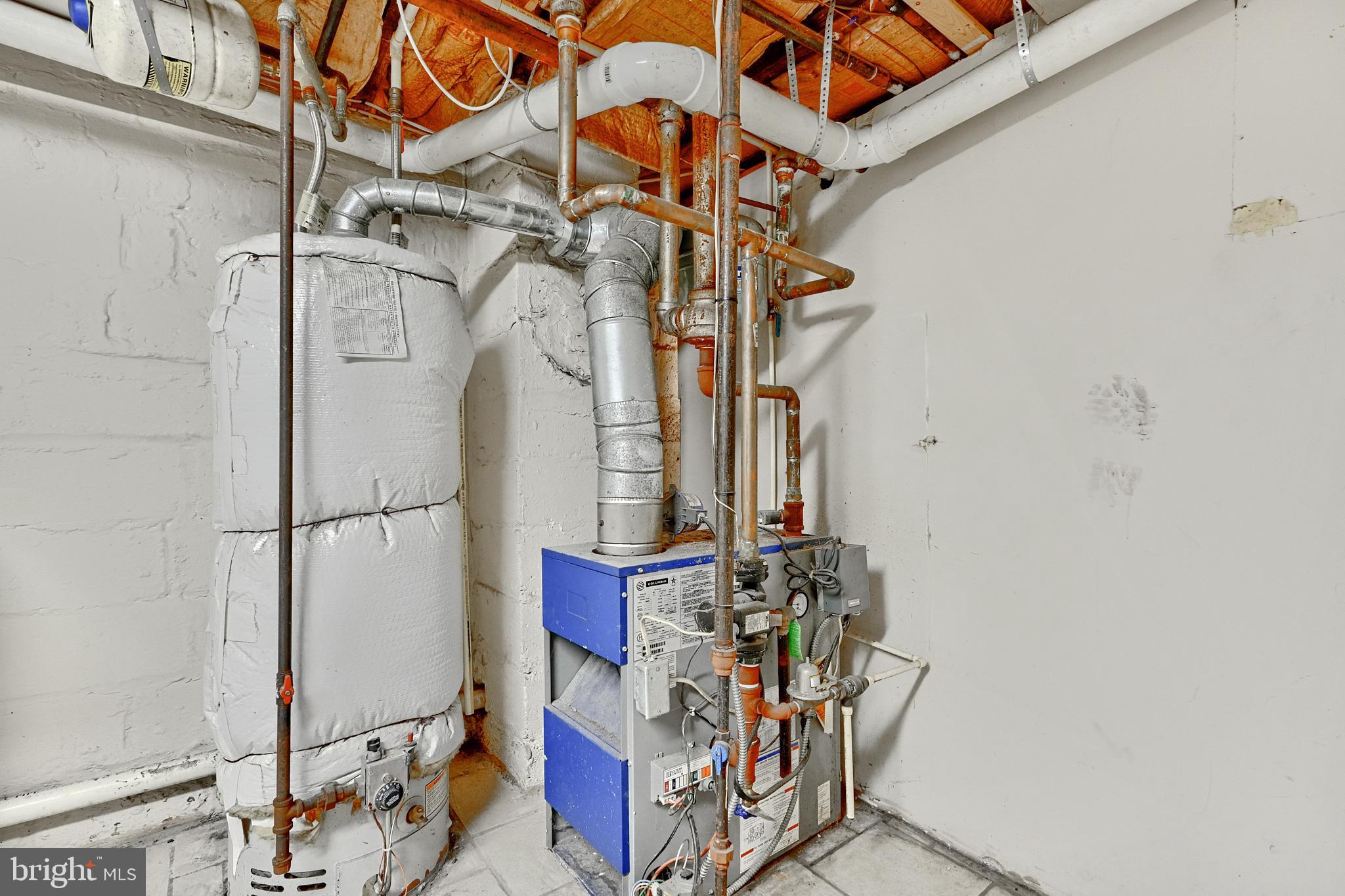 BELAIR-EDISON - Residential