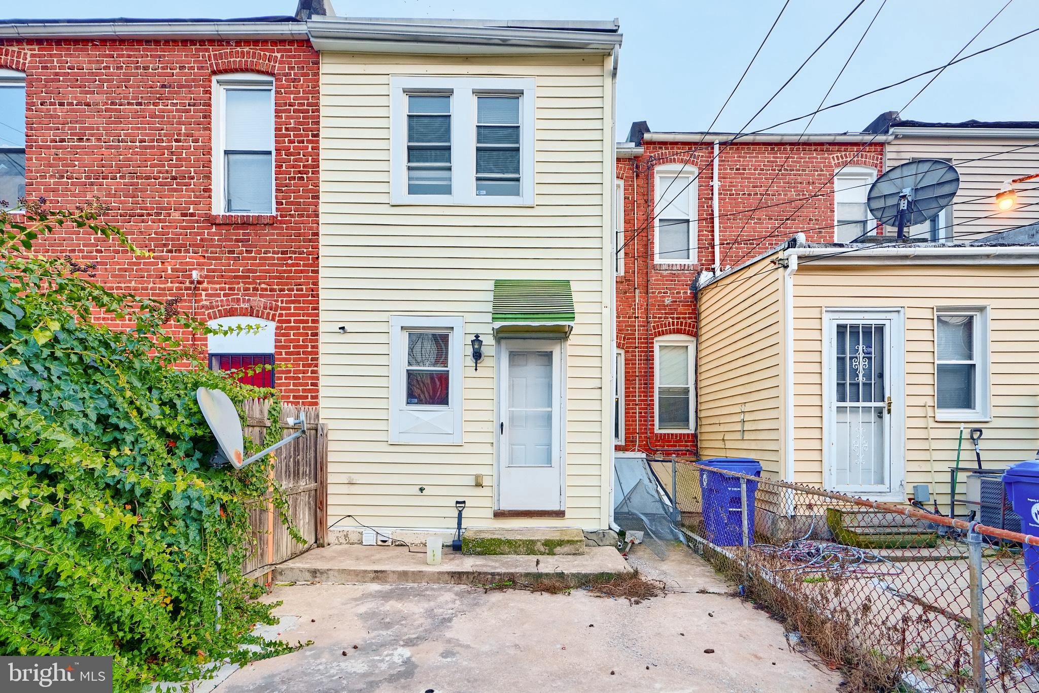 BELAIR-EDISON - Residential