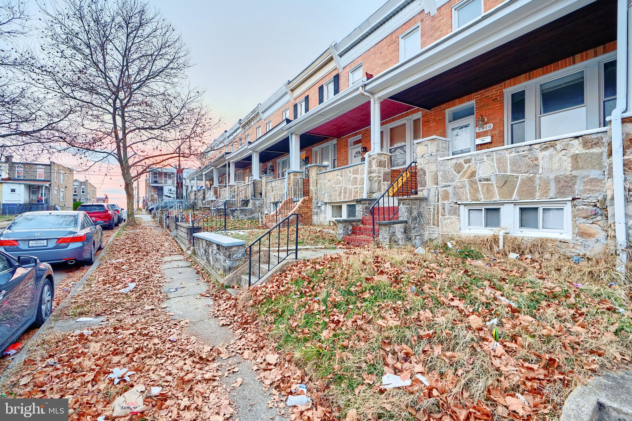 BELAIR-EDISON - Residential