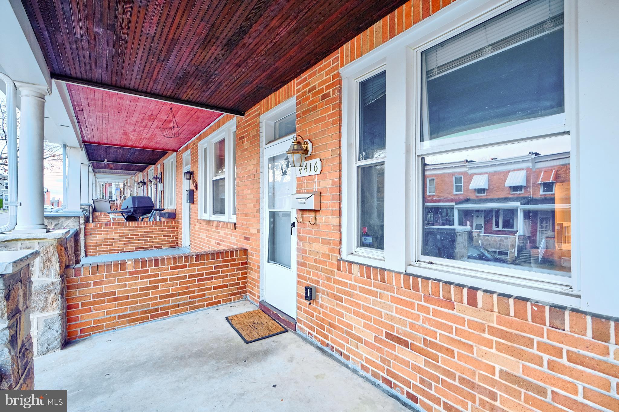 BELAIR-EDISON - Residential