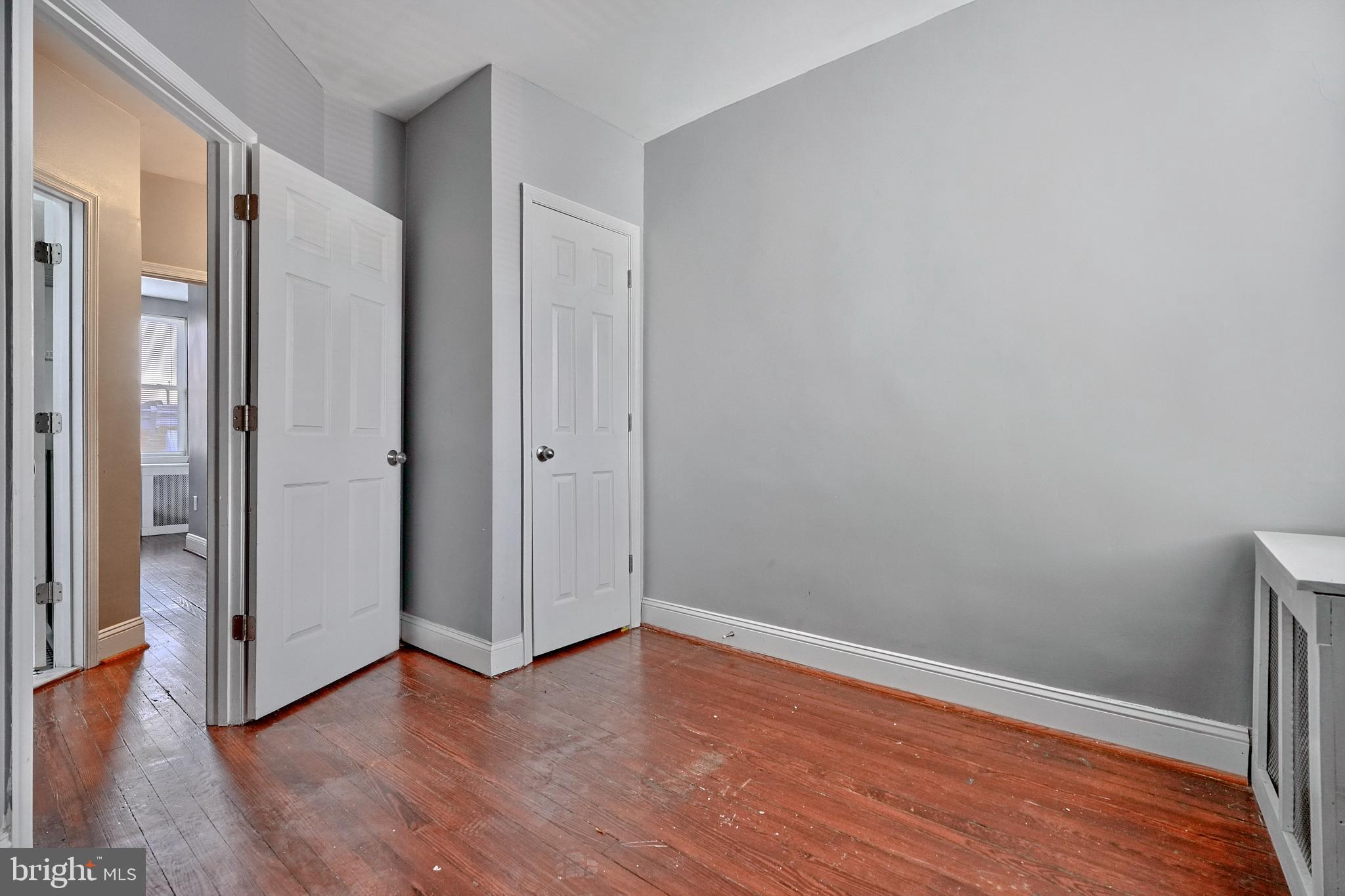 BELAIR-EDISON - Residential