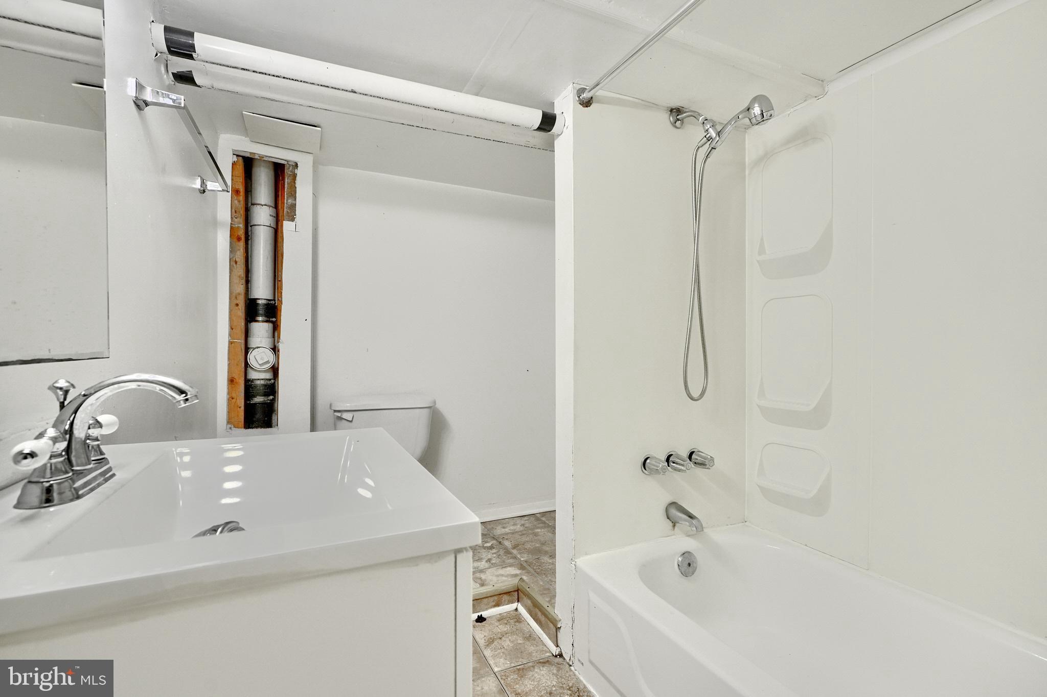 BELAIR-EDISON - Residential