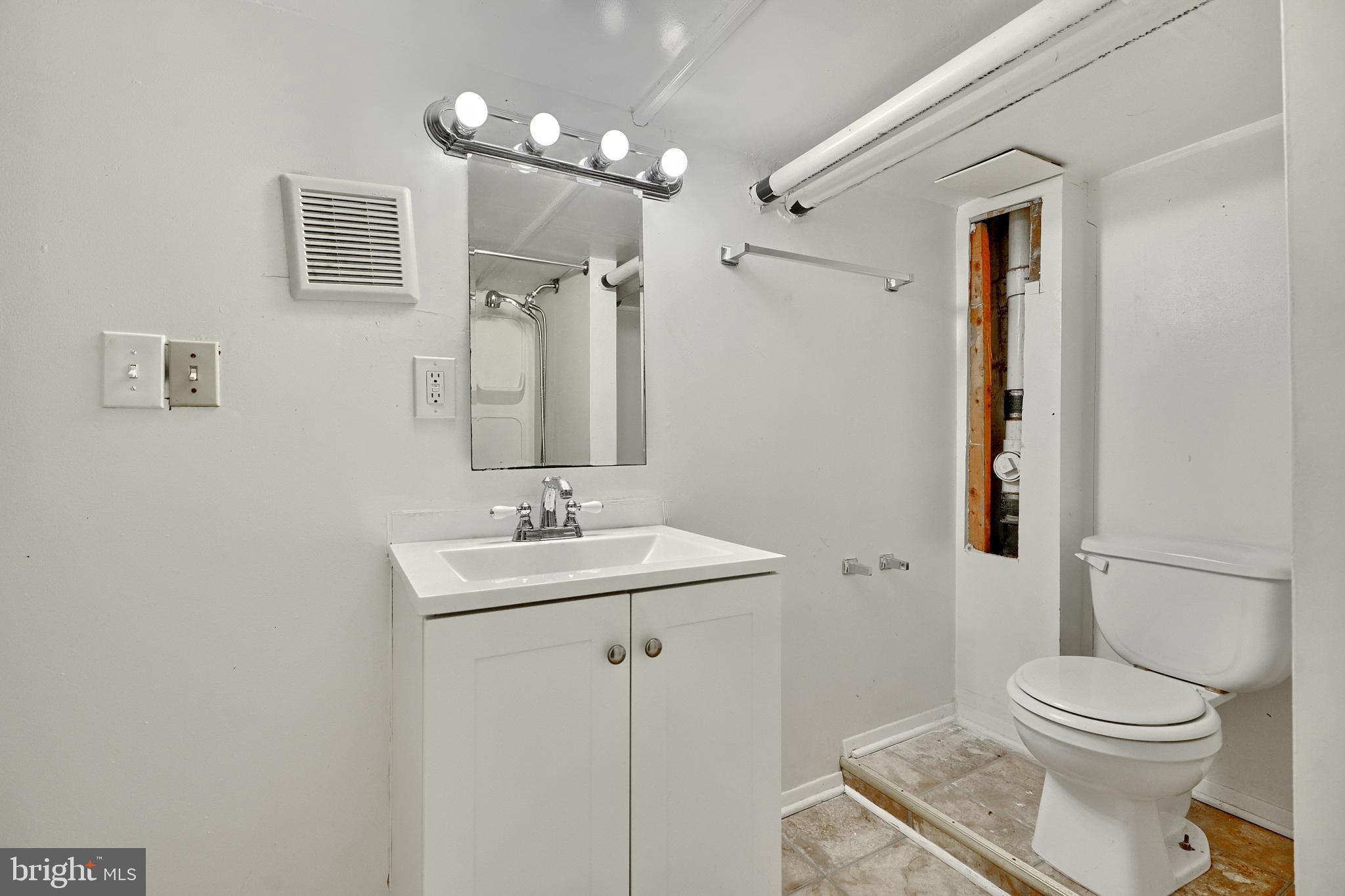 BELAIR-EDISON - Residential