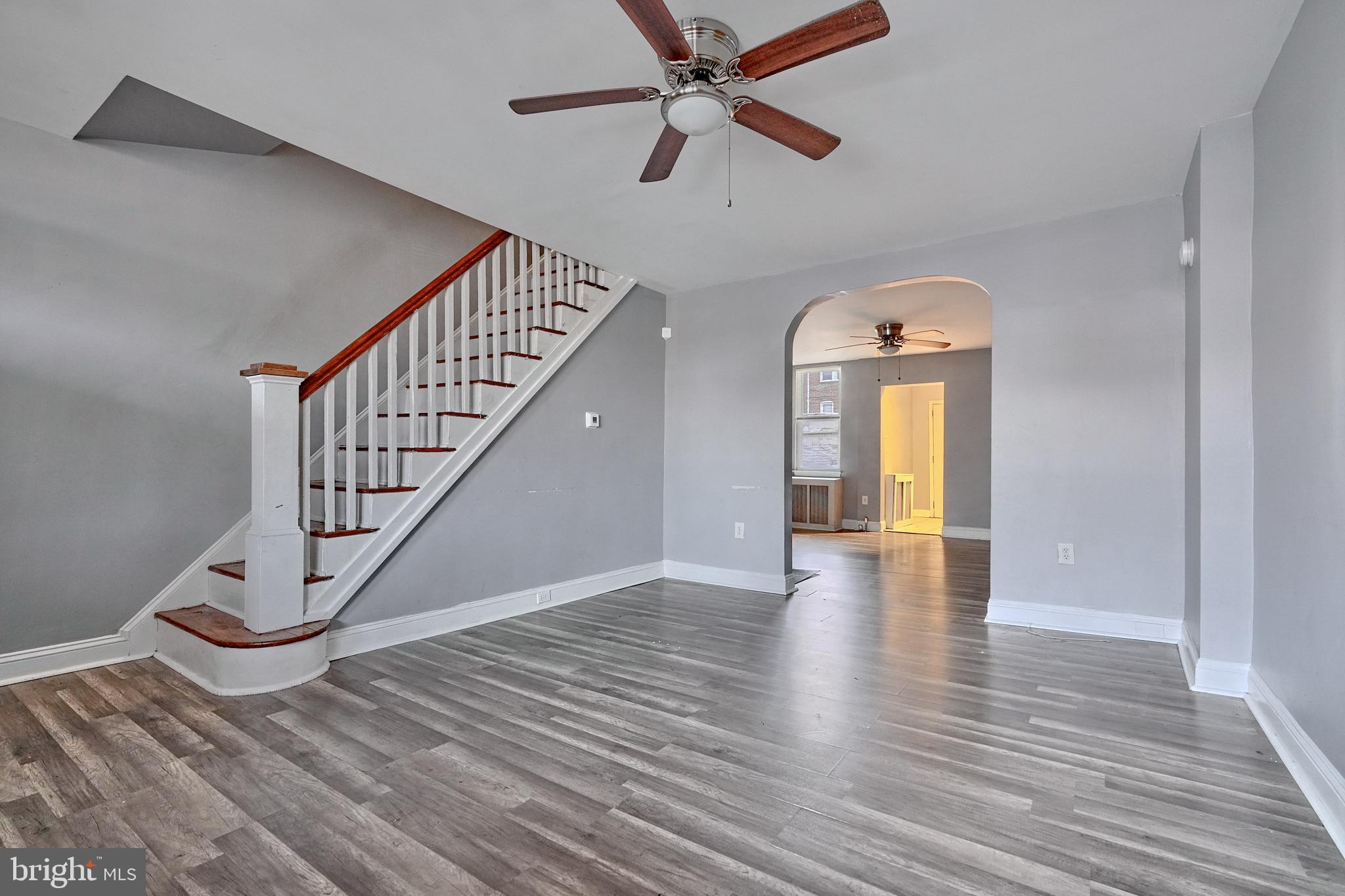 BELAIR-EDISON - Residential