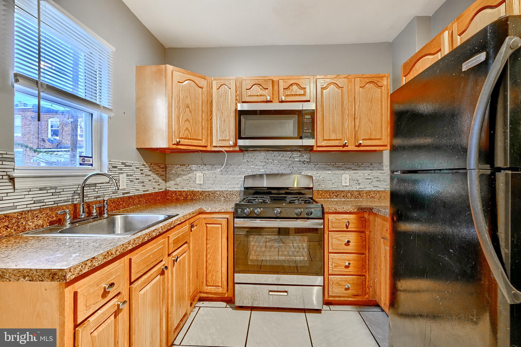 BELAIR-EDISON - Residential