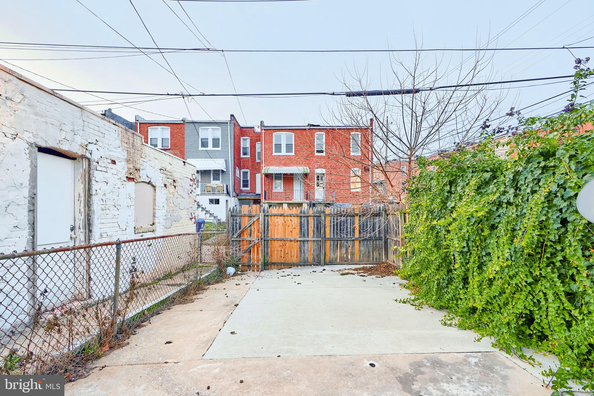 BELAIR-EDISON - Residential