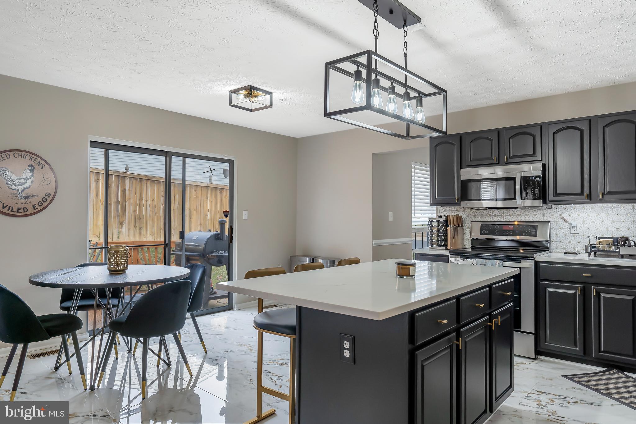 HOLLAWAY ESTATES - Residential