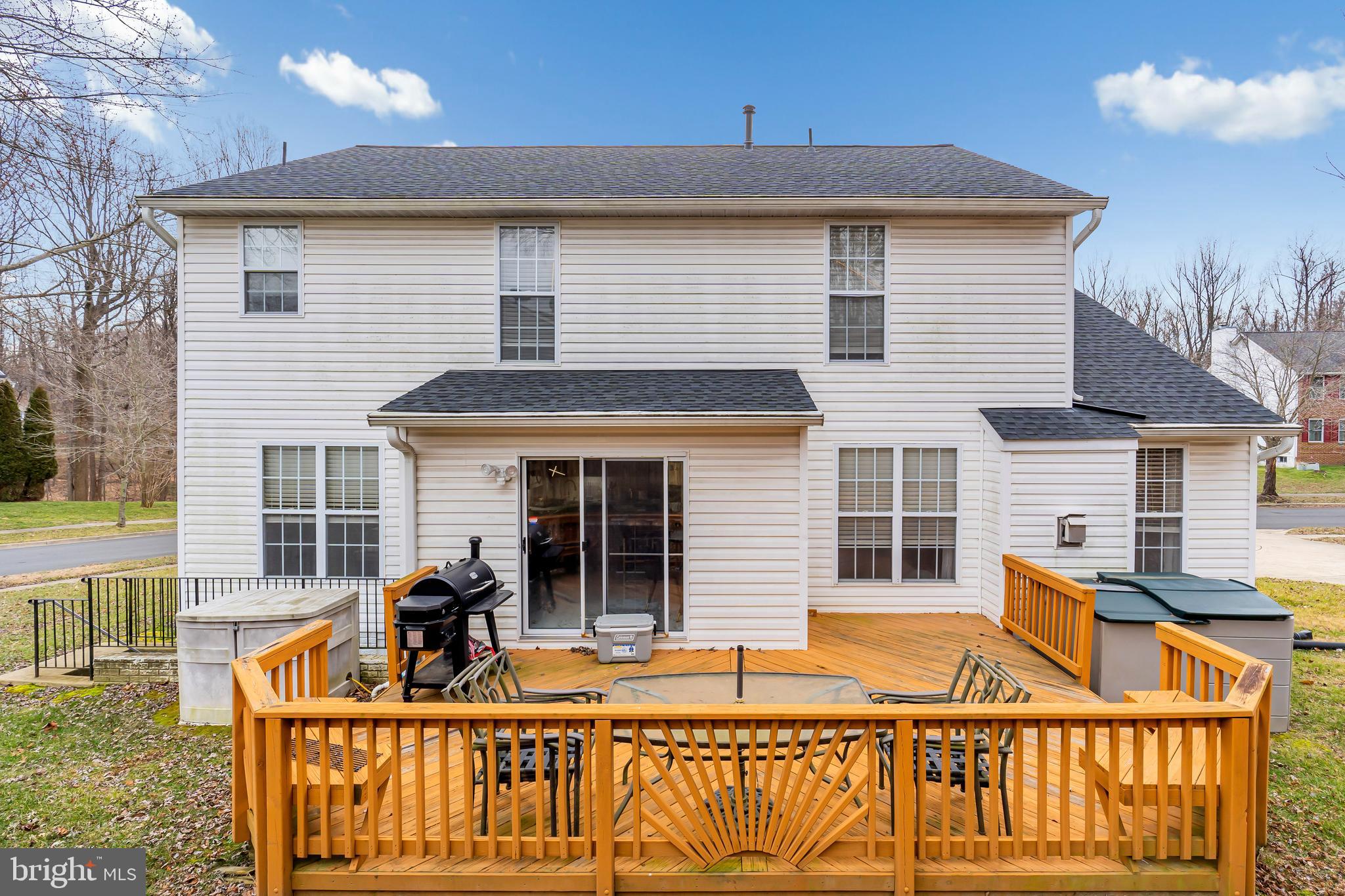 HOLLAWAY ESTATES - Residential