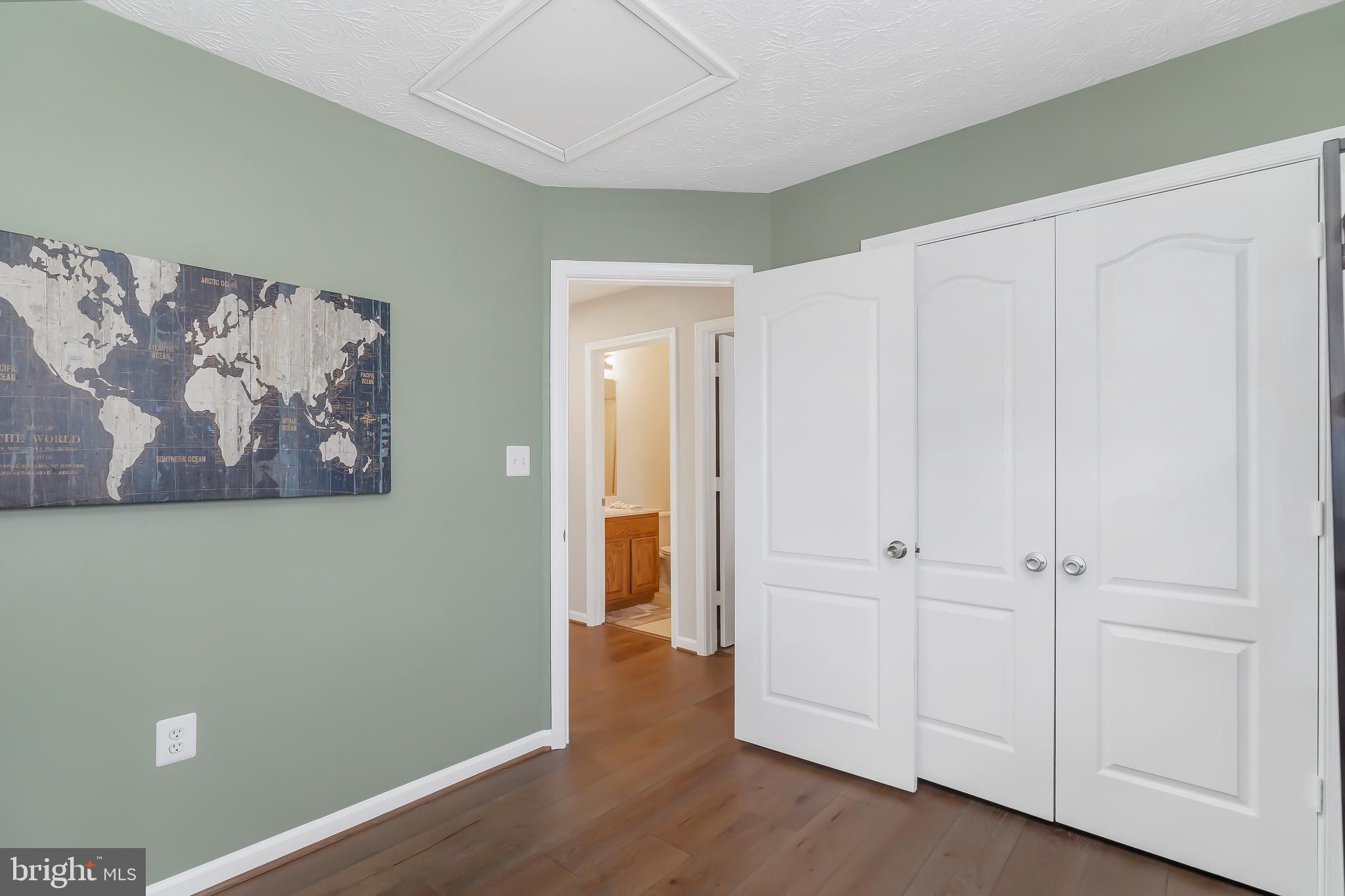 HOLLAWAY ESTATES - Residential