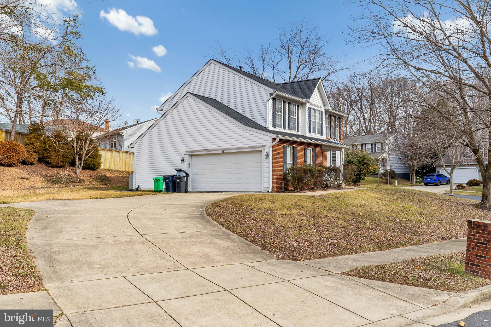 HOLLAWAY ESTATES - Residential