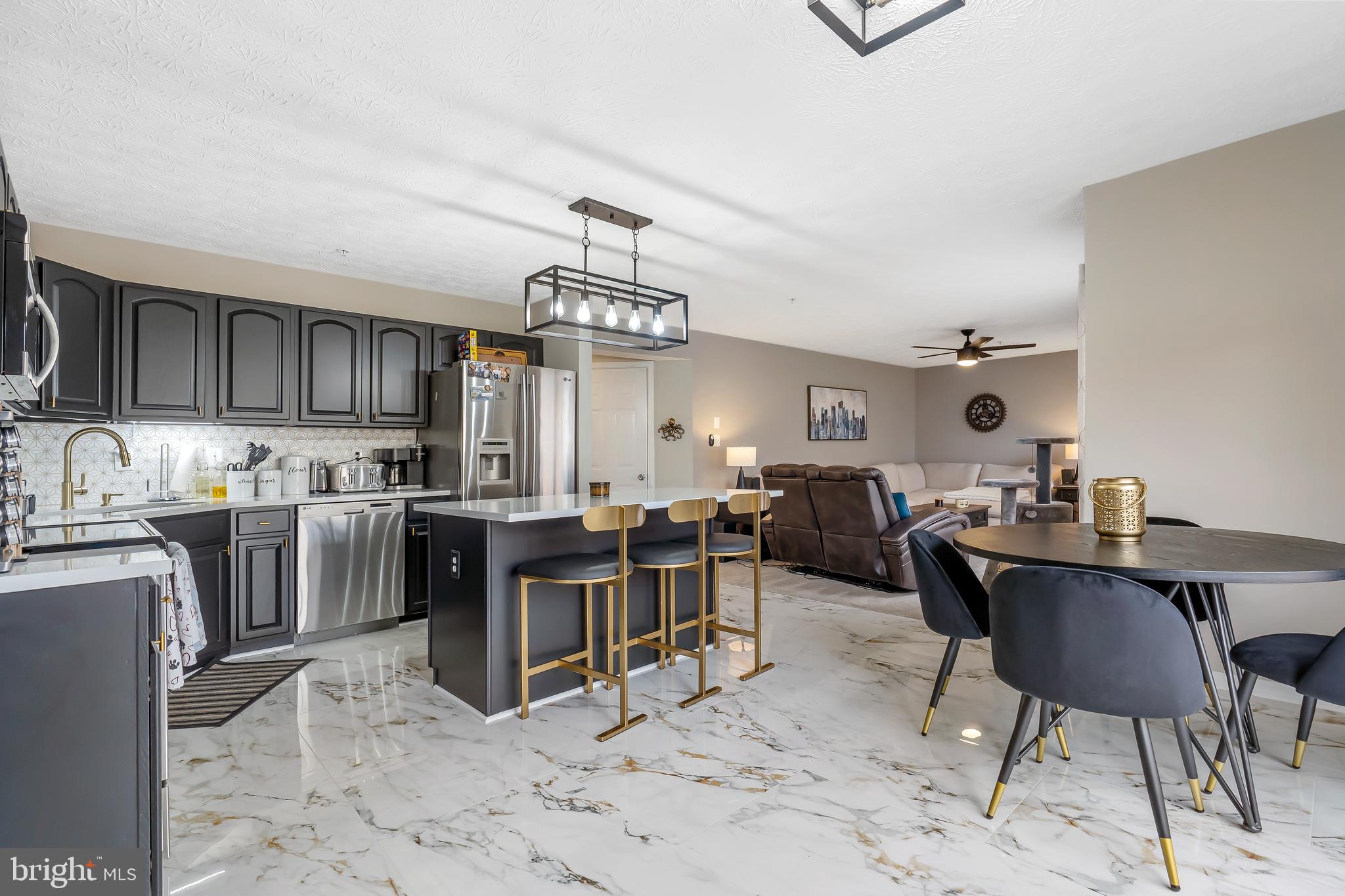 HOLLAWAY ESTATES - Residential