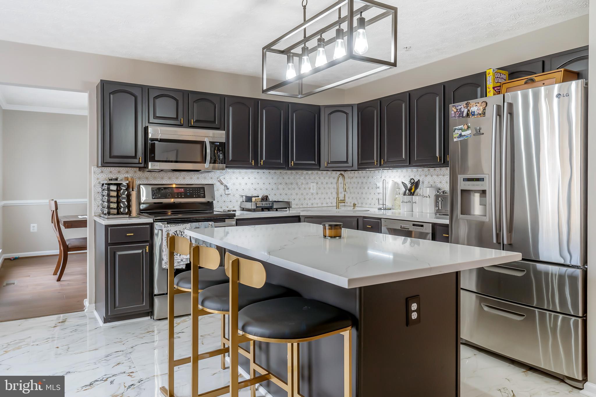 HOLLAWAY ESTATES - Residential