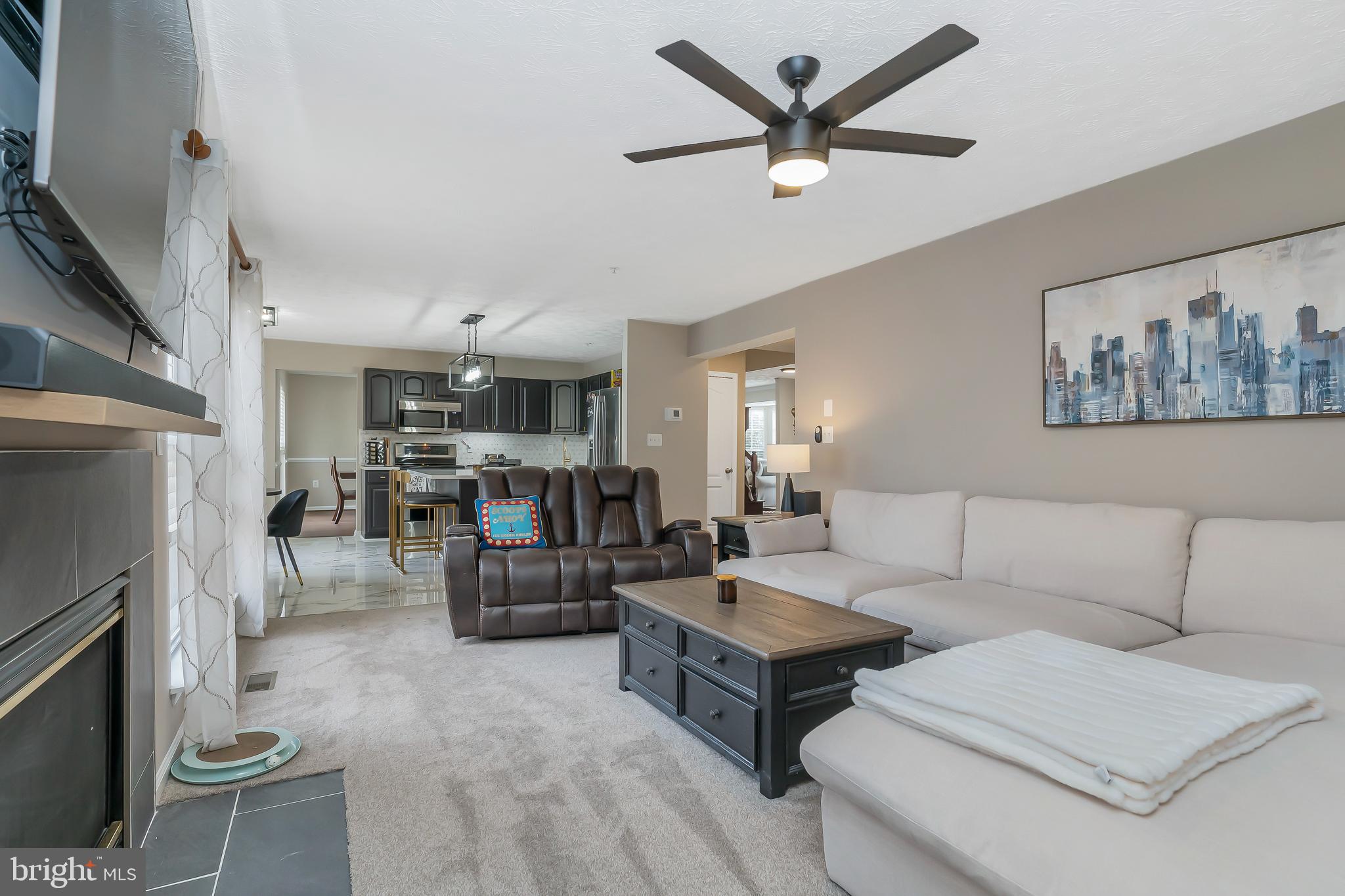 HOLLAWAY ESTATES - Residential