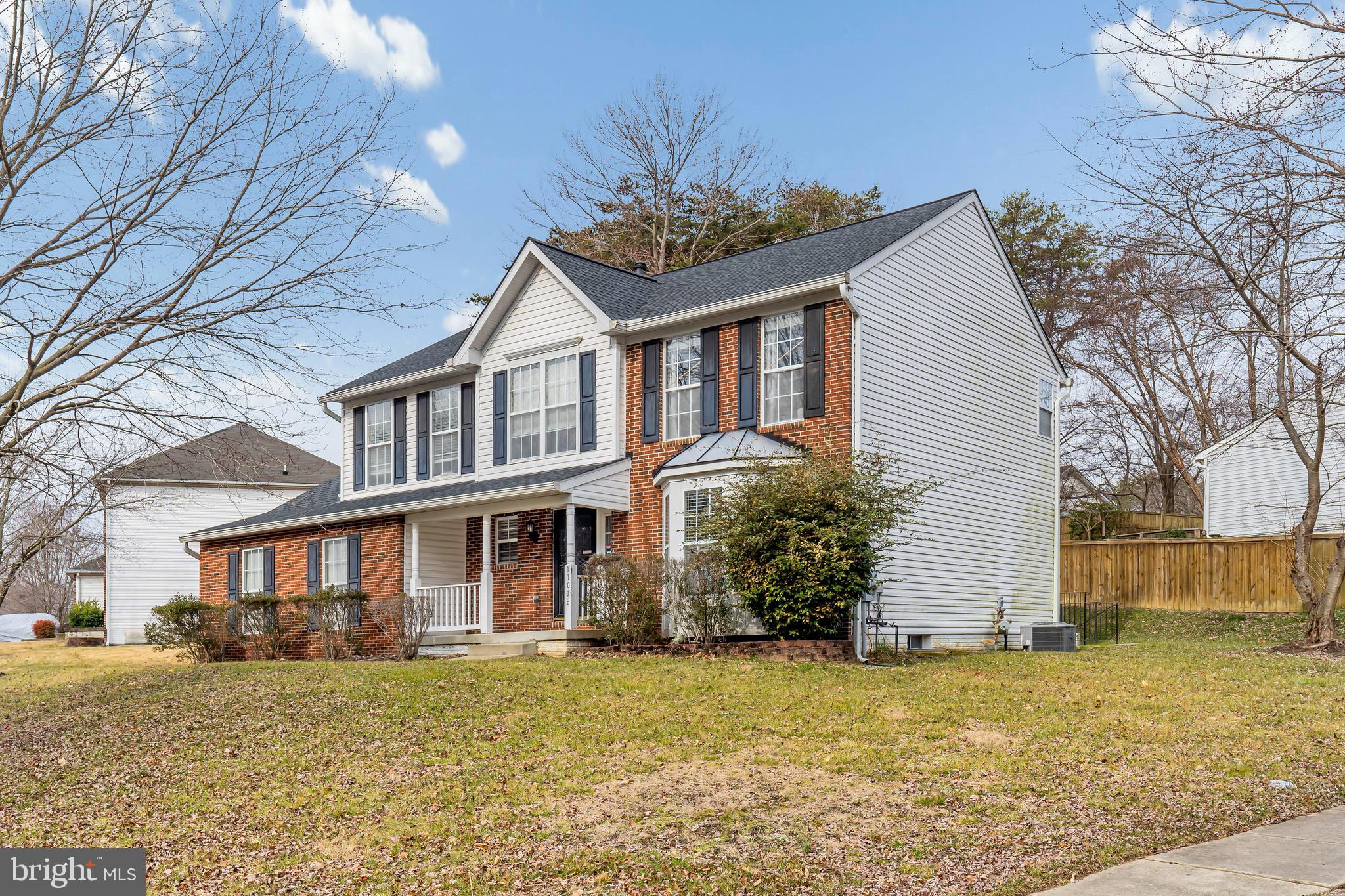 HOLLAWAY ESTATES - Residential