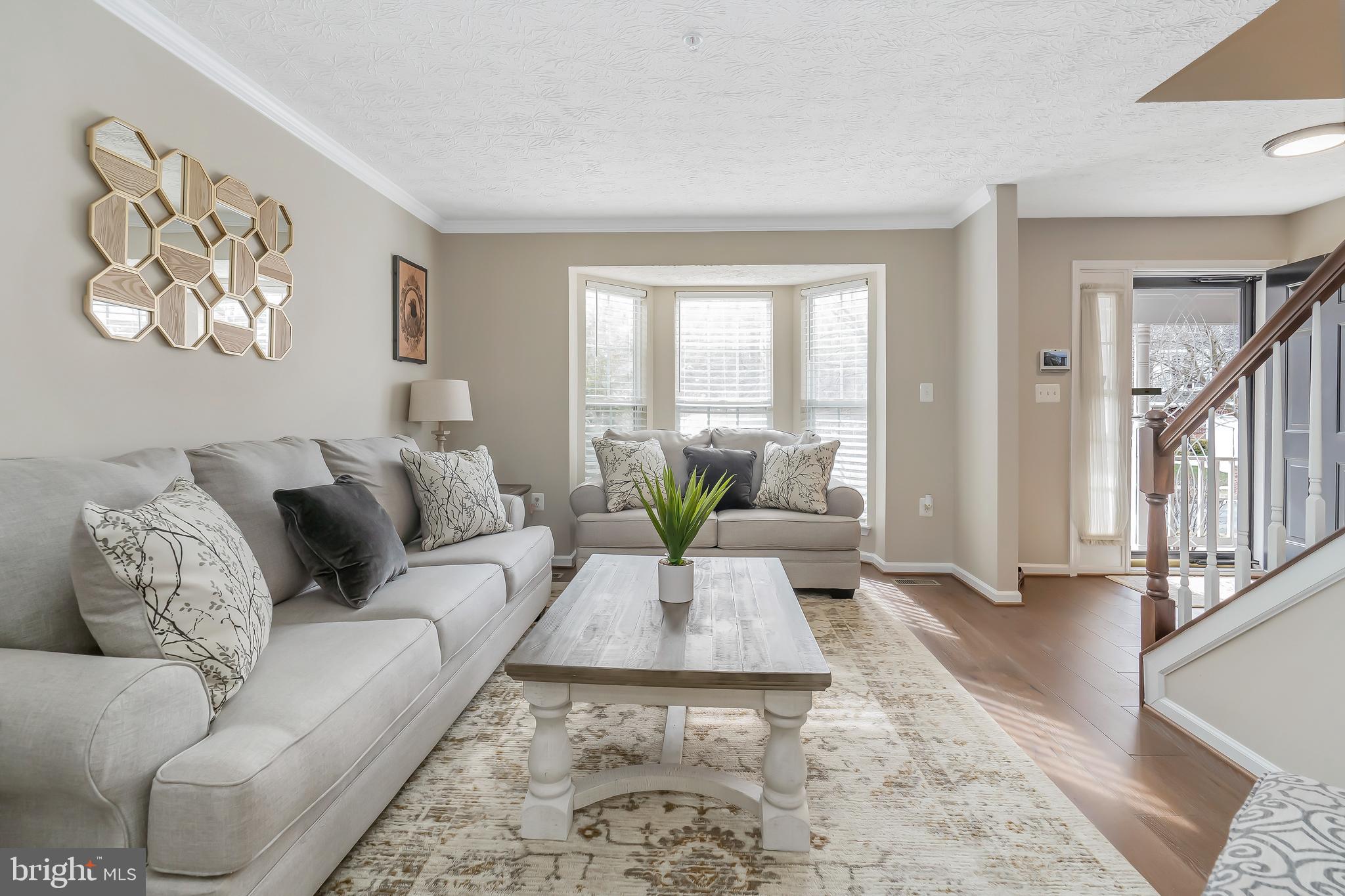 HOLLAWAY ESTATES - Residential