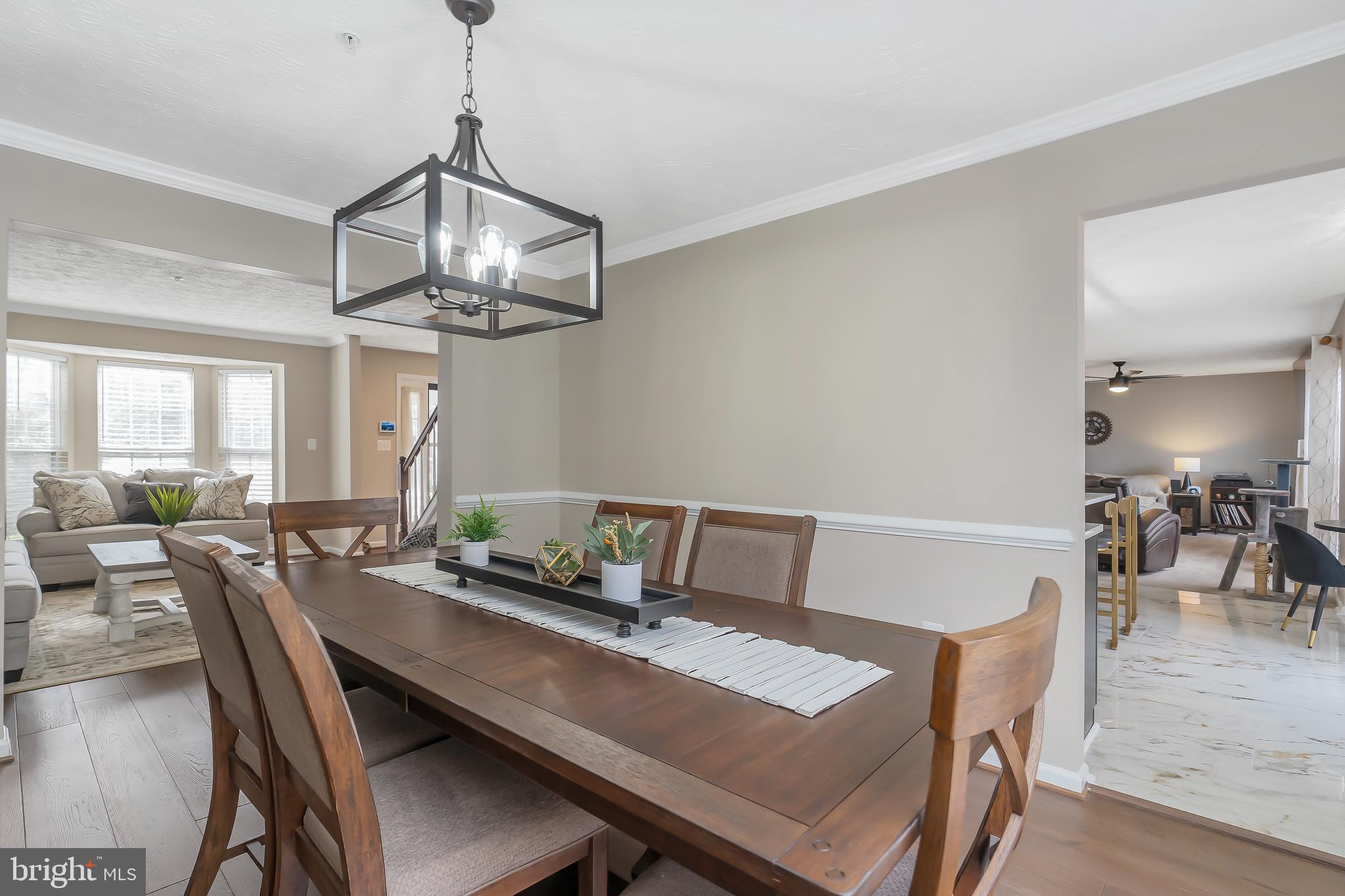 HOLLAWAY ESTATES - Residential