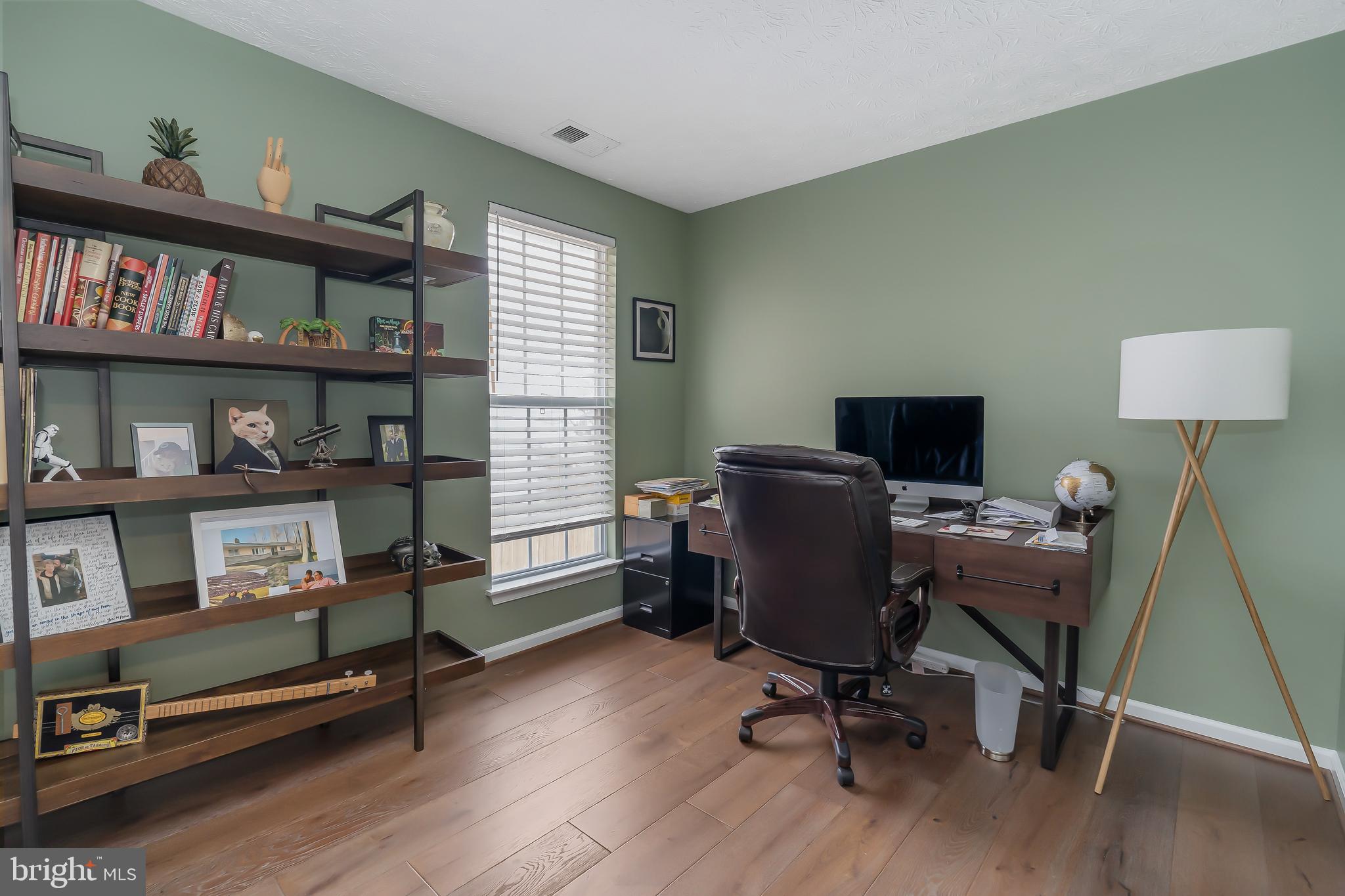 HOLLAWAY ESTATES - Residential