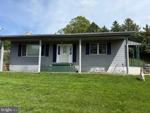10993 Glen Valley Road, Glen Rock, PA 17327 - MLS#: PAYK2081958