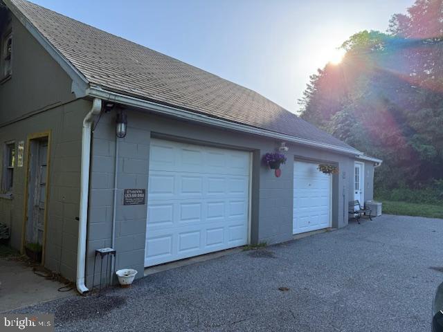 10993 GLEN VALLEY ROAD