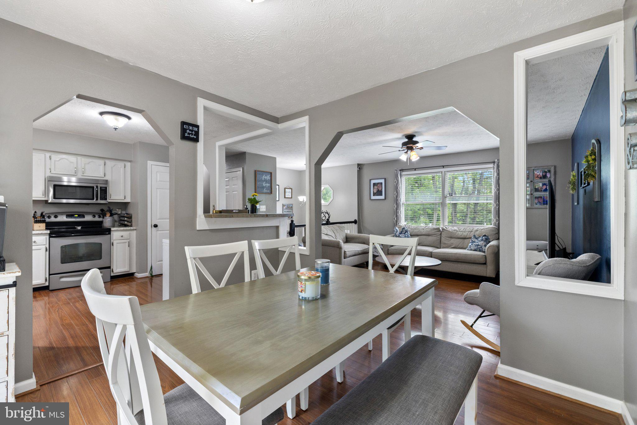 SYLVAN GROVE - Residential