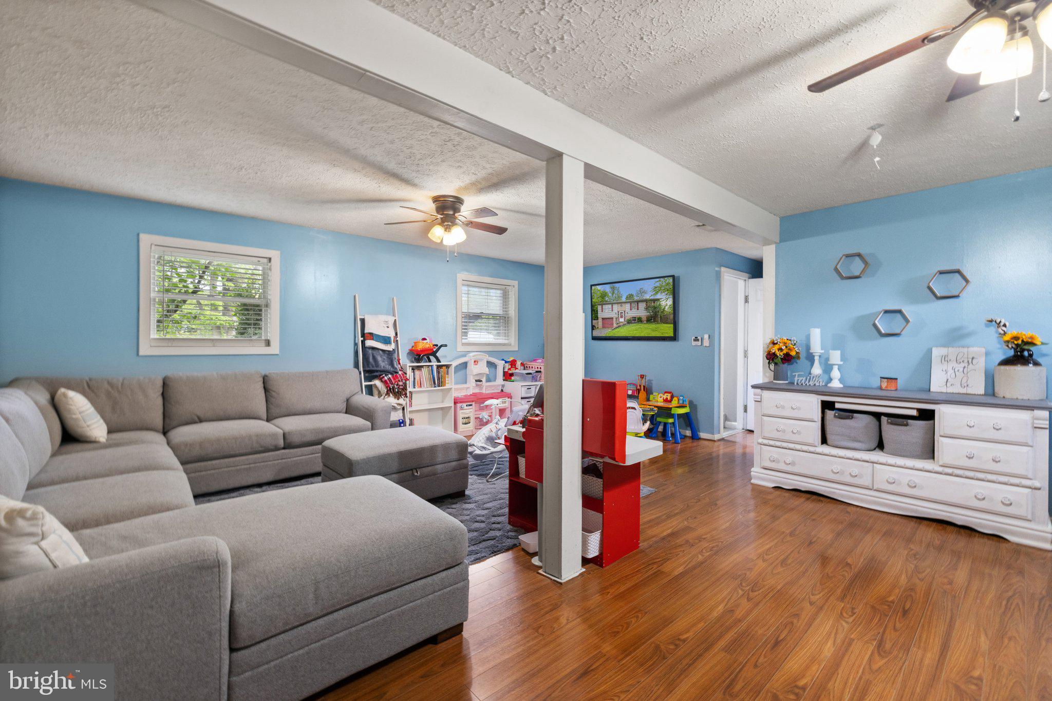 SYLVAN GROVE - Residential