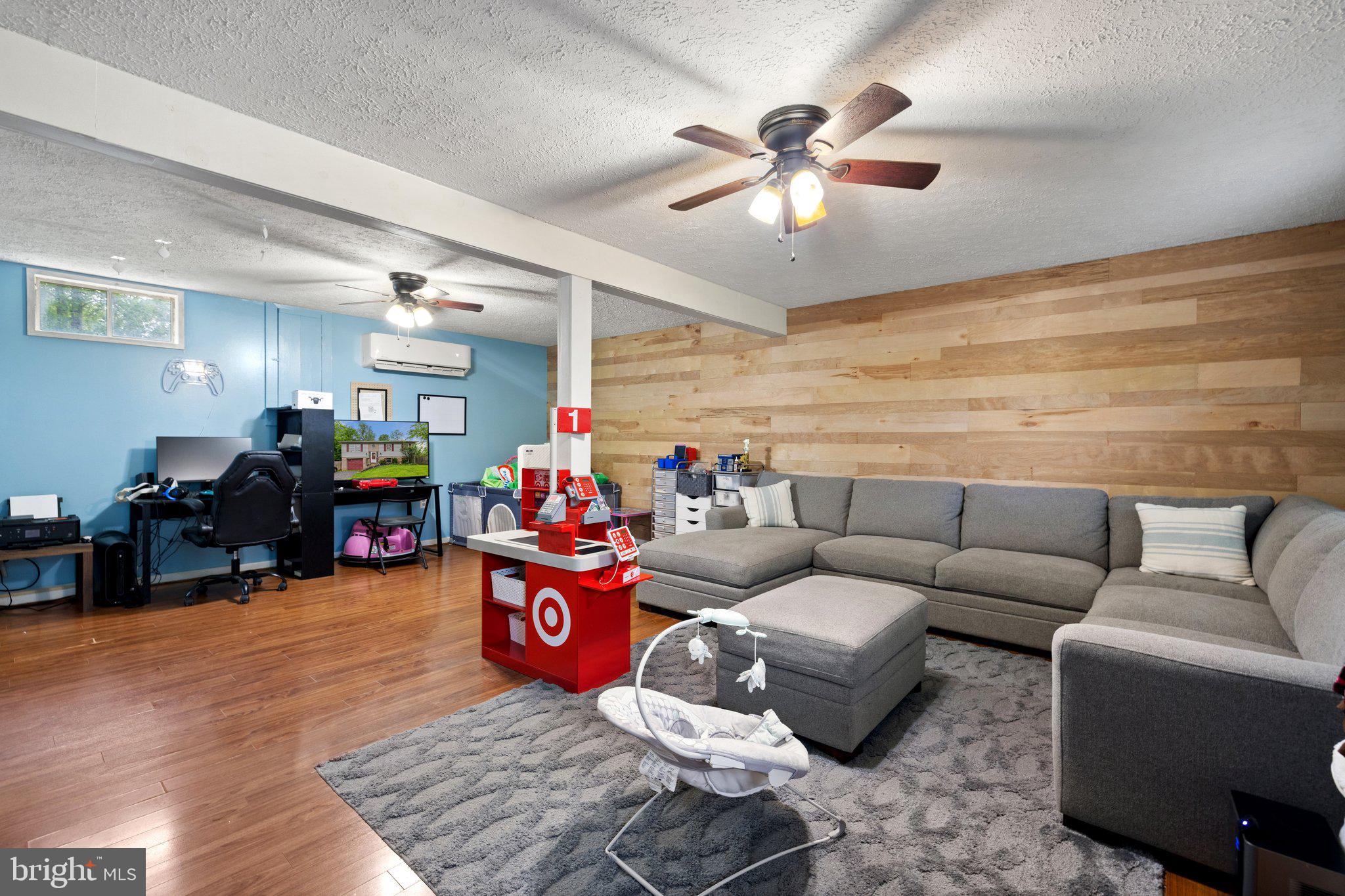 SYLVAN GROVE - Residential