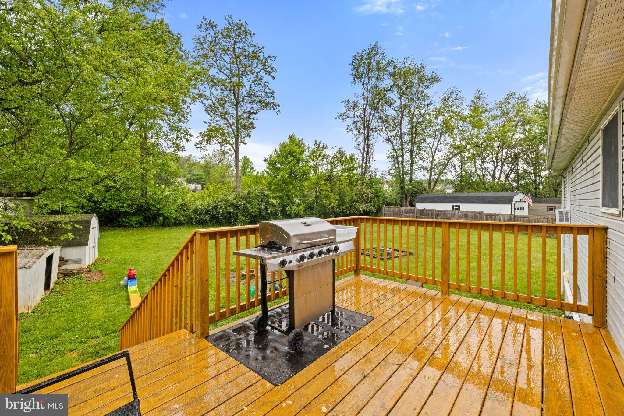 SYLVAN GROVE - Residential