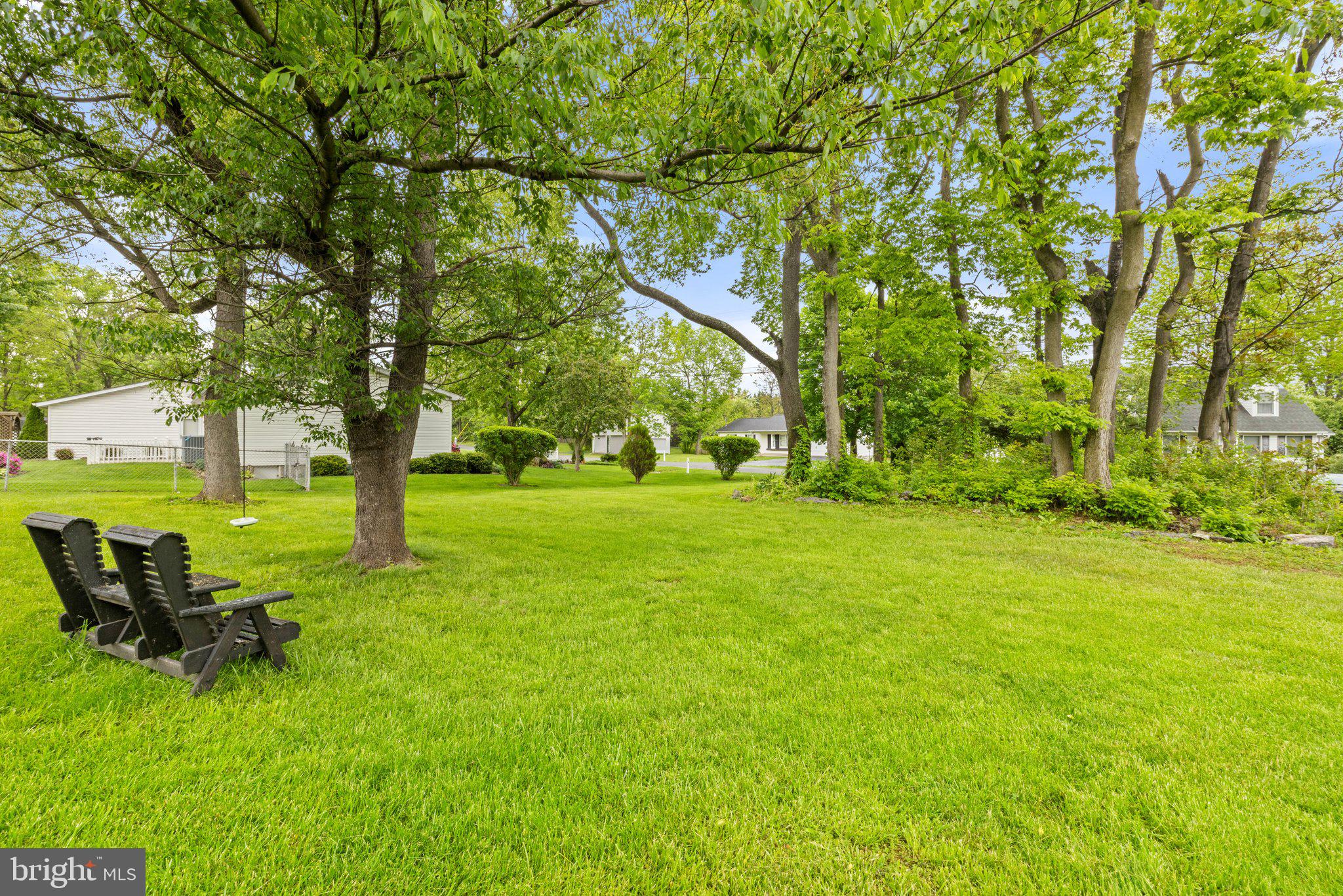 SYLVAN GROVE - Residential