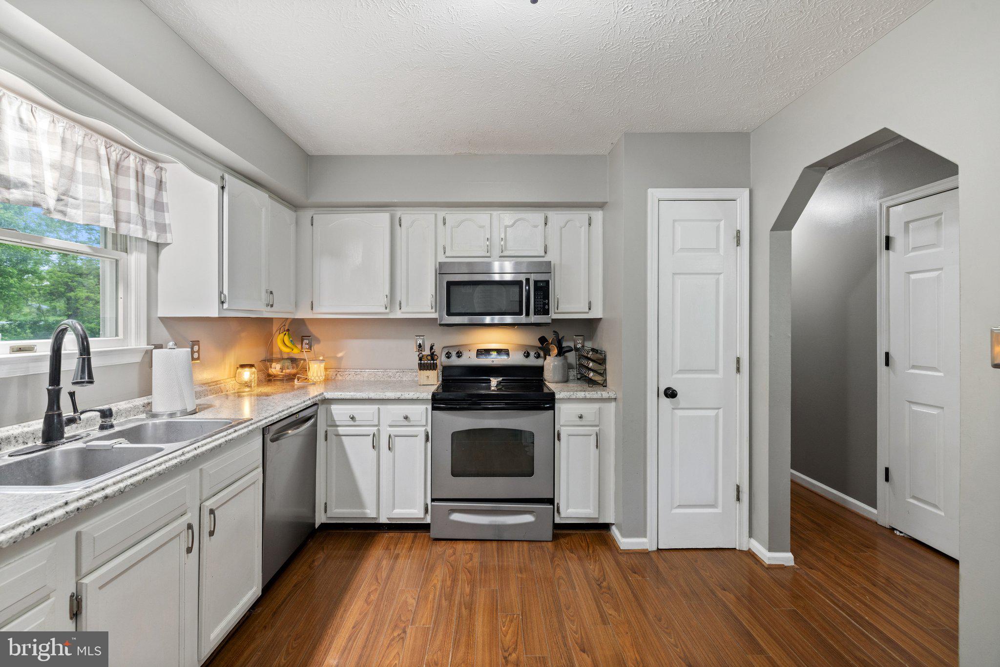 SYLVAN GROVE - Residential