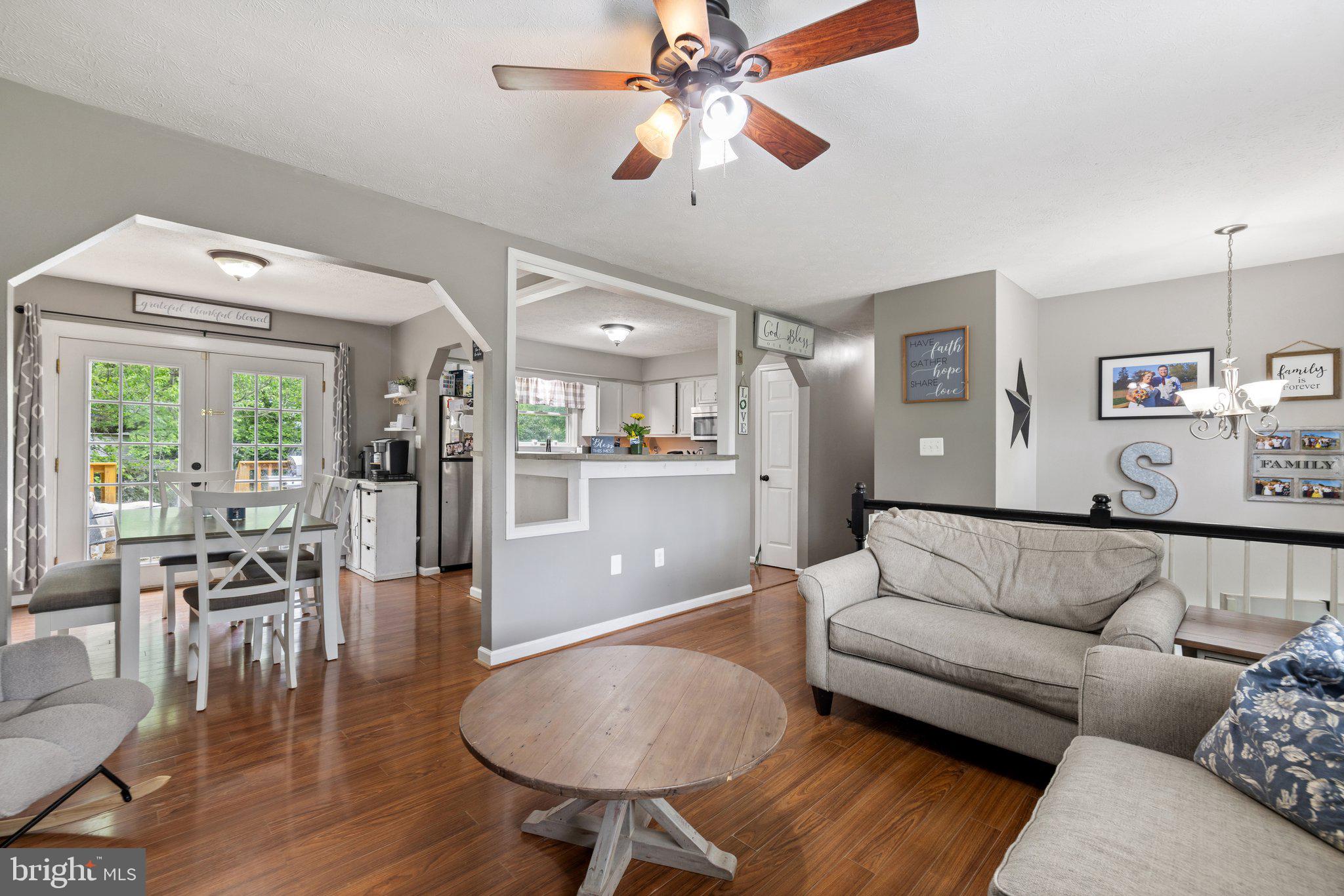 SYLVAN GROVE - Residential