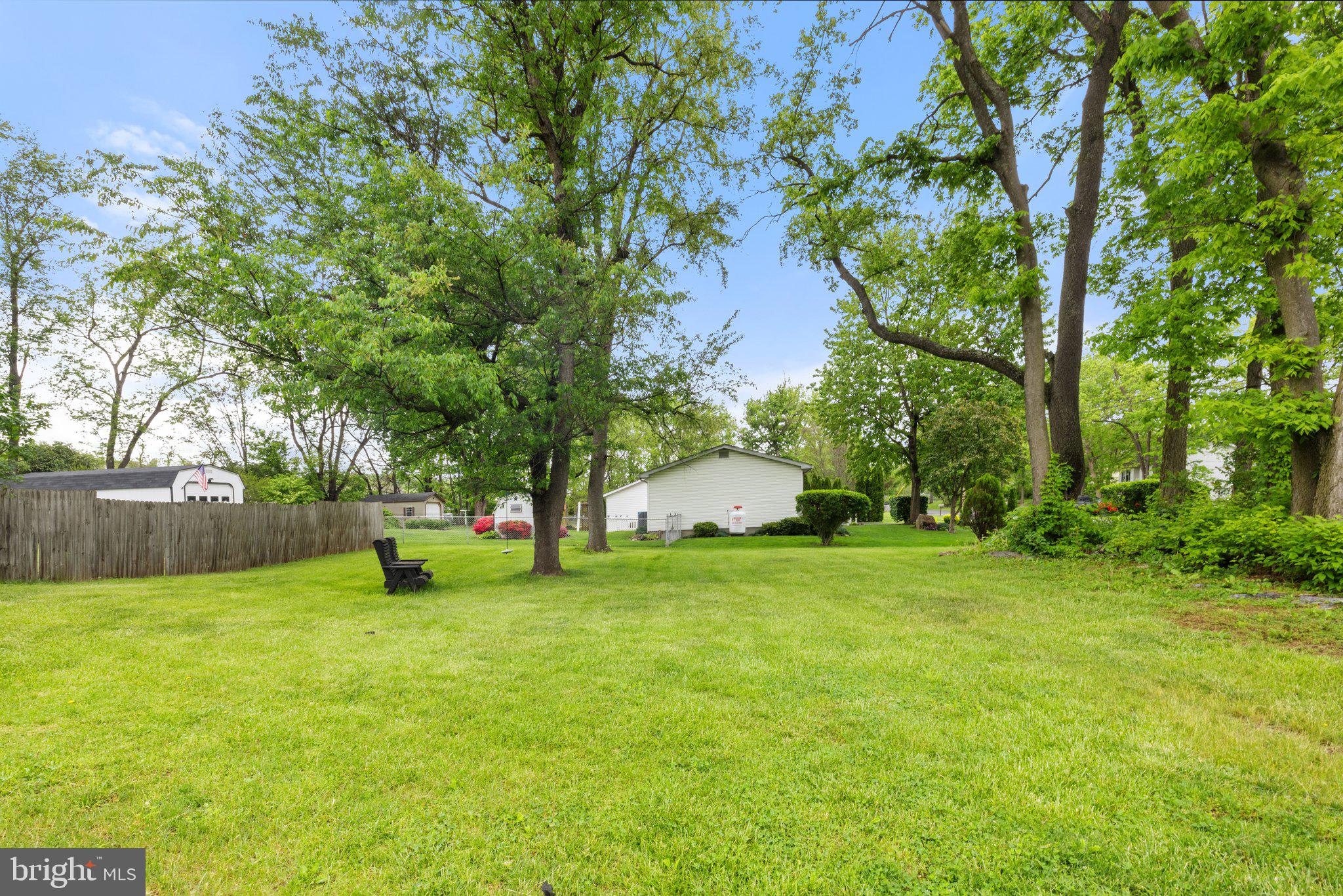 SYLVAN GROVE - Residential