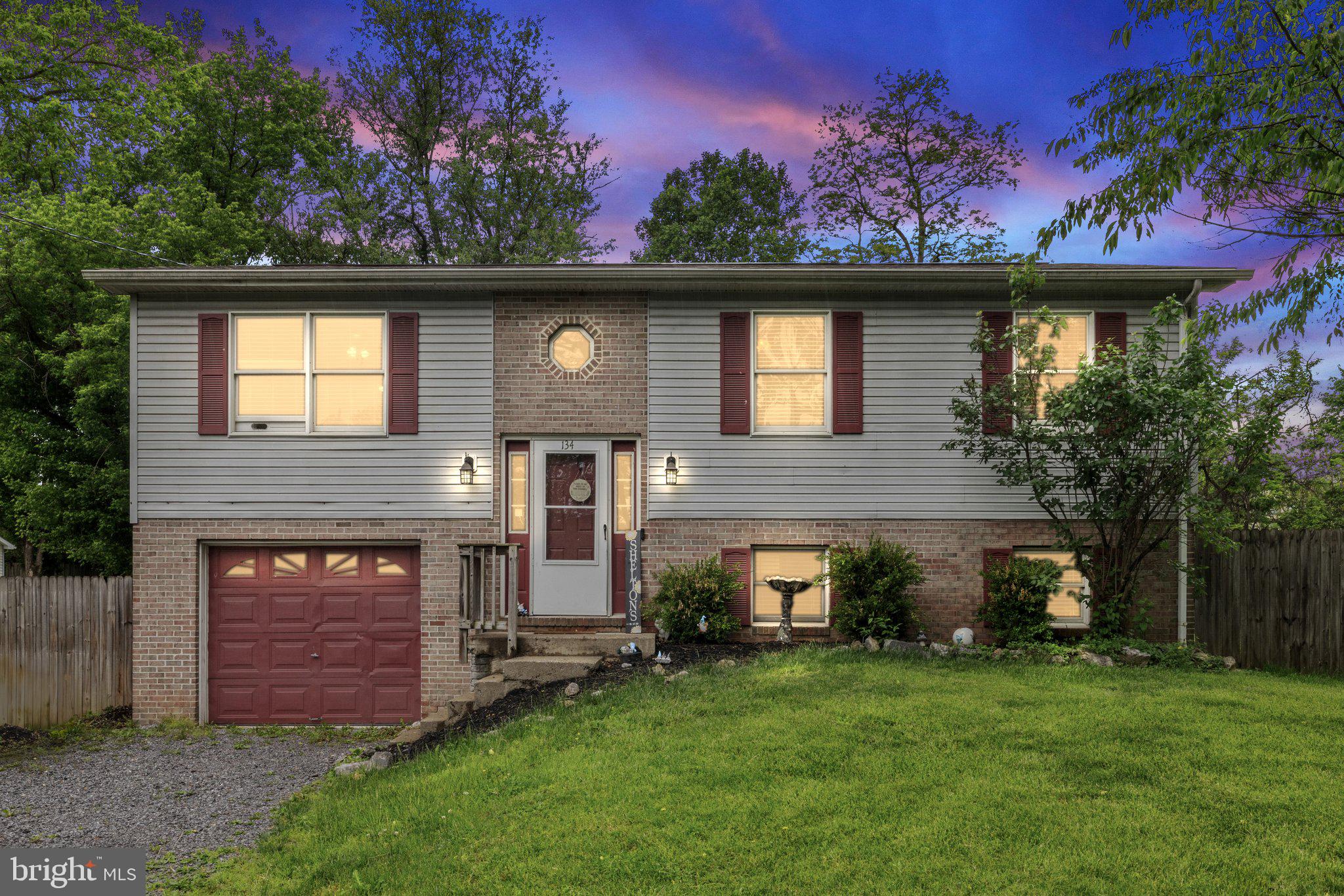 SYLVAN GROVE - Residential