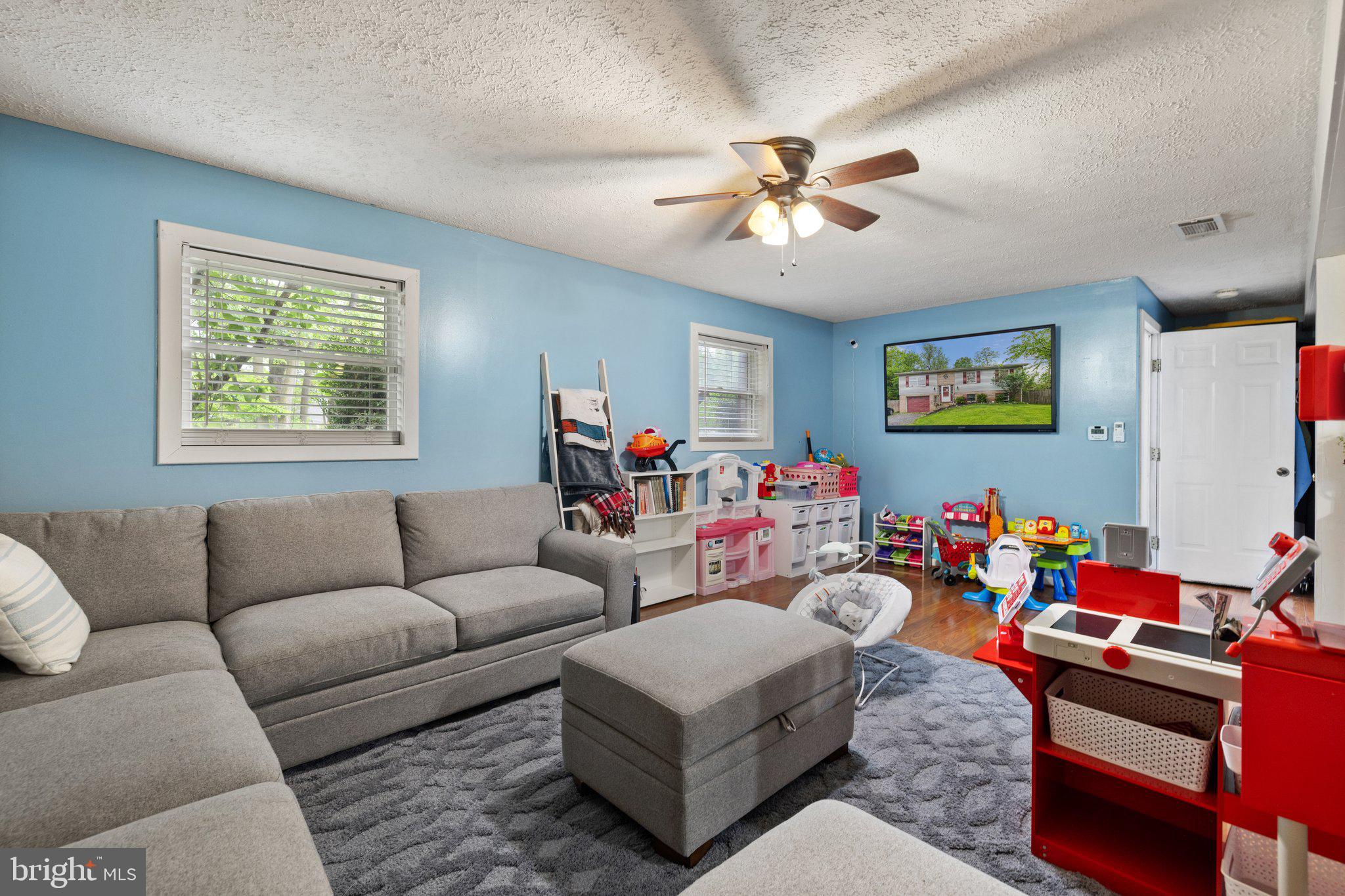 SYLVAN GROVE - Residential