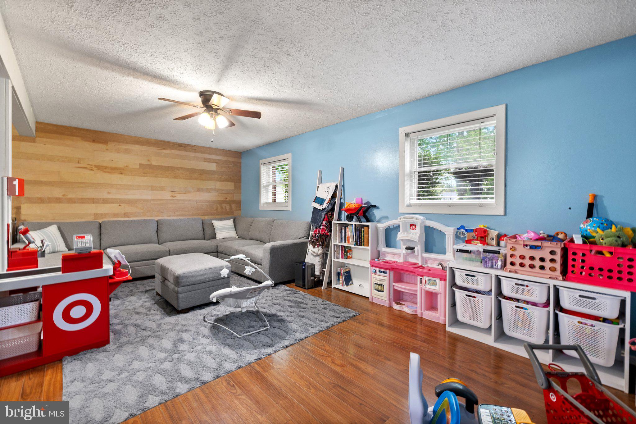 SYLVAN GROVE - Residential