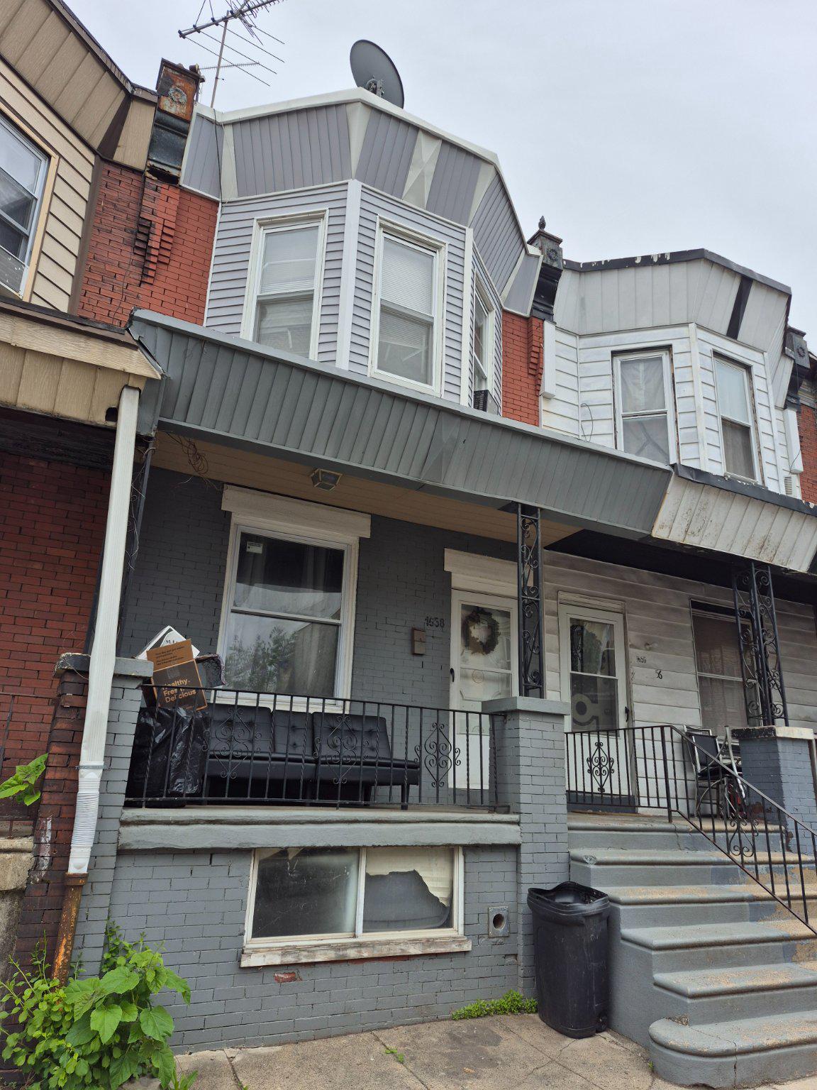 COBBS CREEK - Residential
