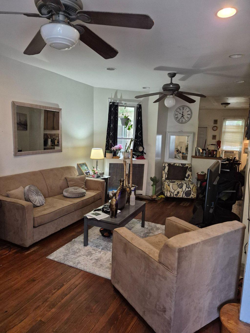 Photo of 1658 S Conestoga Street, PHILADELPHIA, PA 19143 (MLS # PAPH2618936)