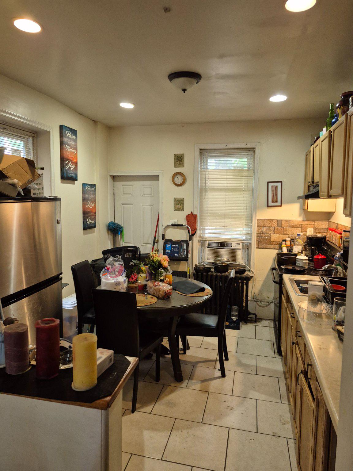 COBBS CREEK - Residential