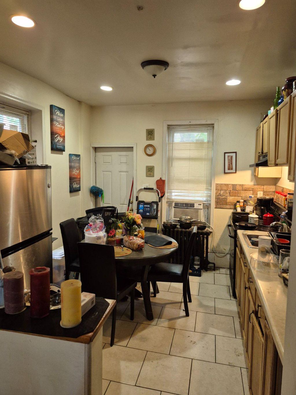Photo of 1658 S Conestoga Street, PHILADELPHIA, PA 19143 (MLS # PAPH2618936)