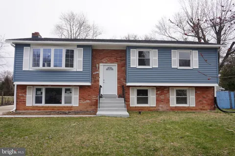 10122 Griff Drive, Fort Washington, MD 20744 - MLS#: MDPG2152304
